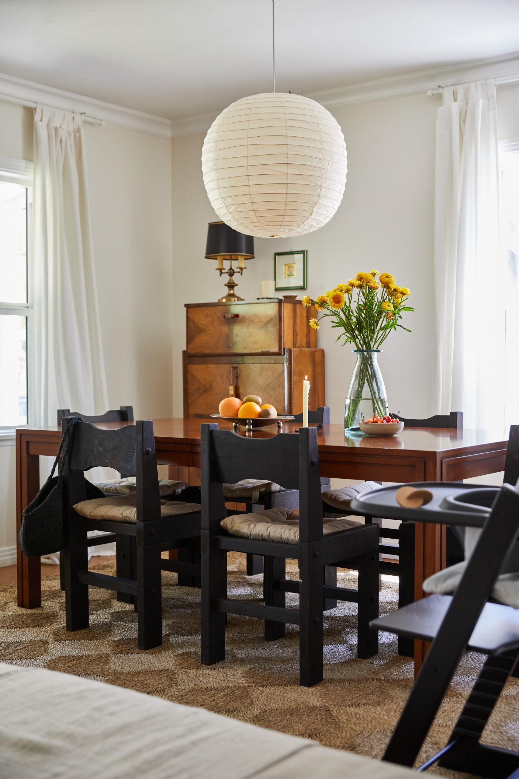 Jessica Manning-Brose House Tour Home Tour