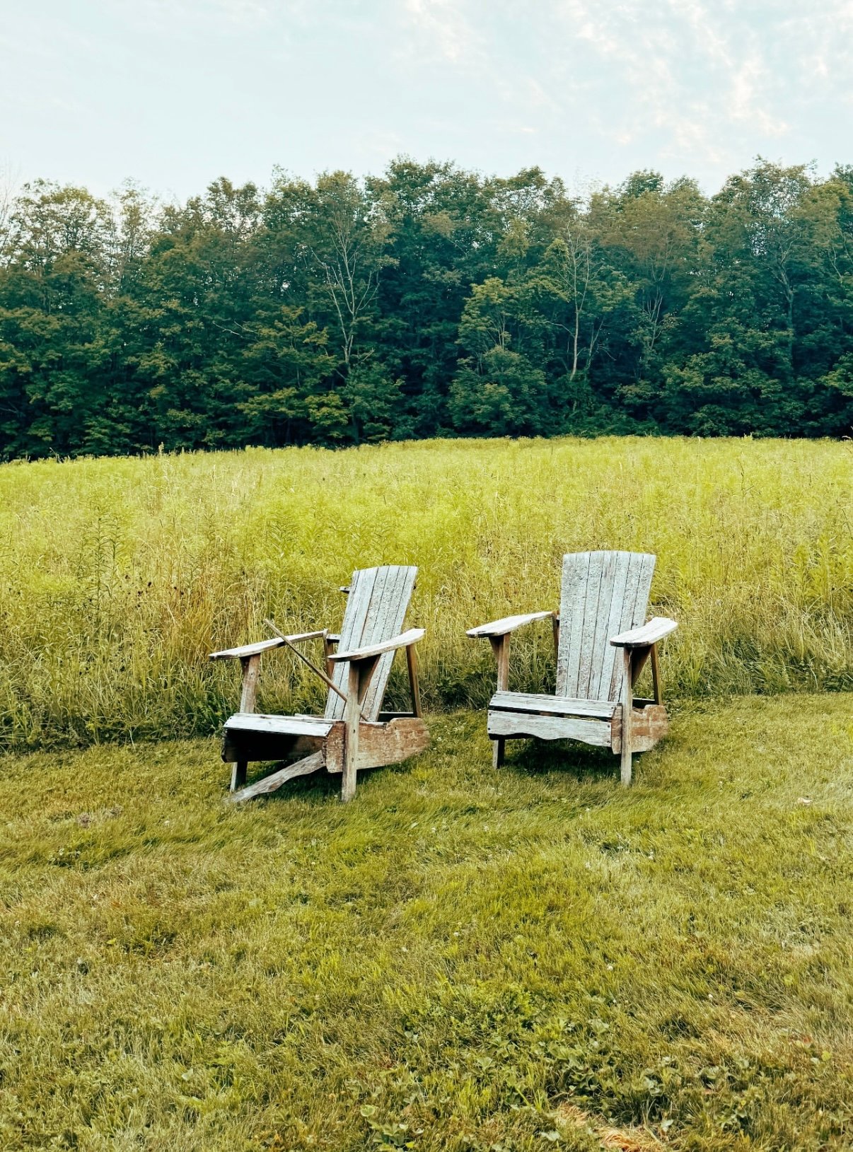 upstate New York