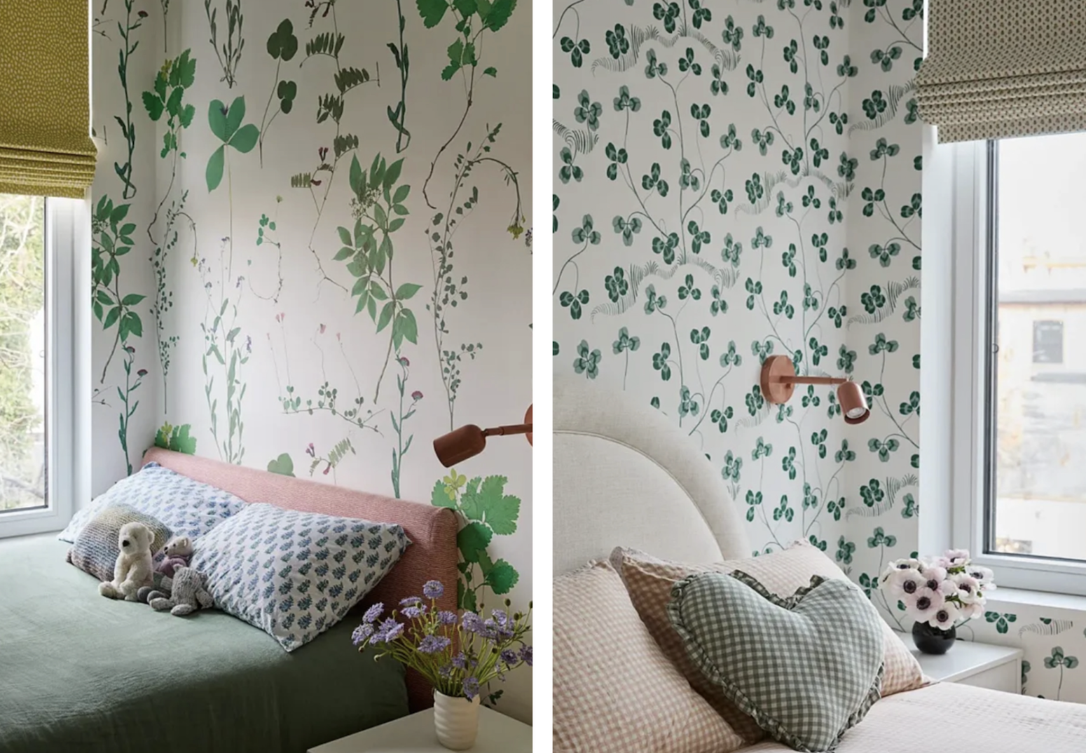 Brooklyn house tour Swedish style