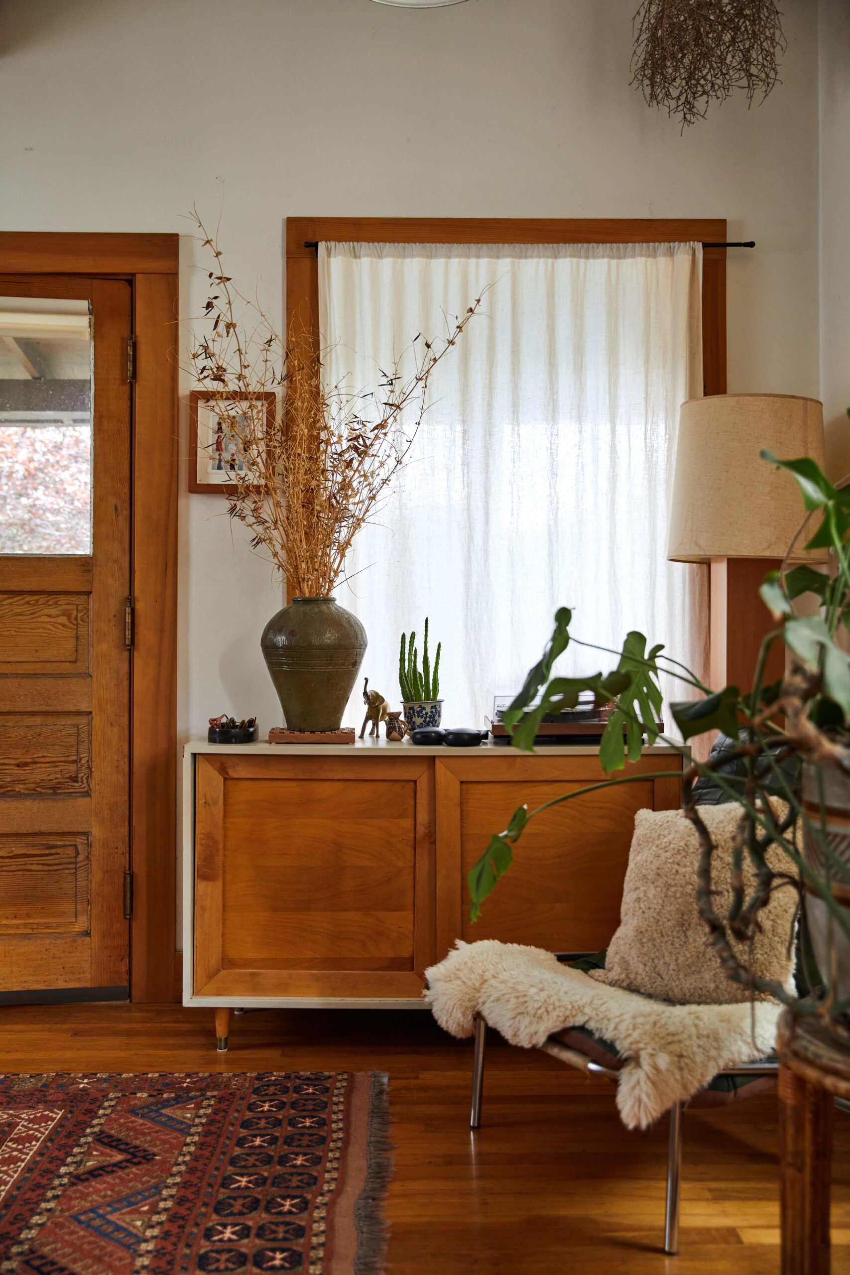 Anne Parker House Tour