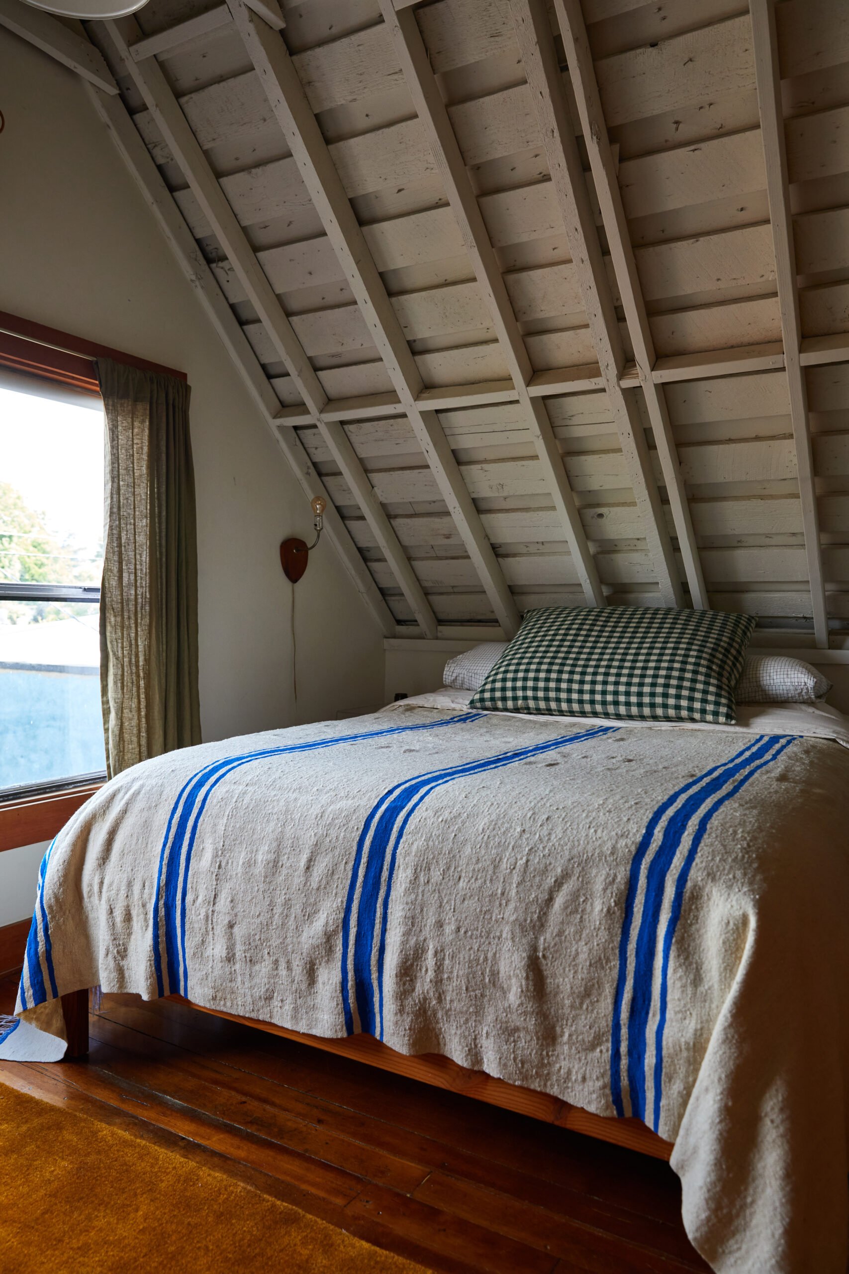 Anne Parker House Tour