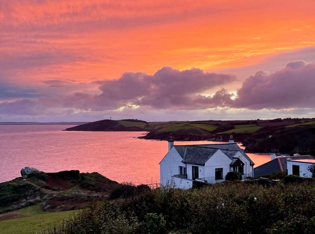 Cornwall England
