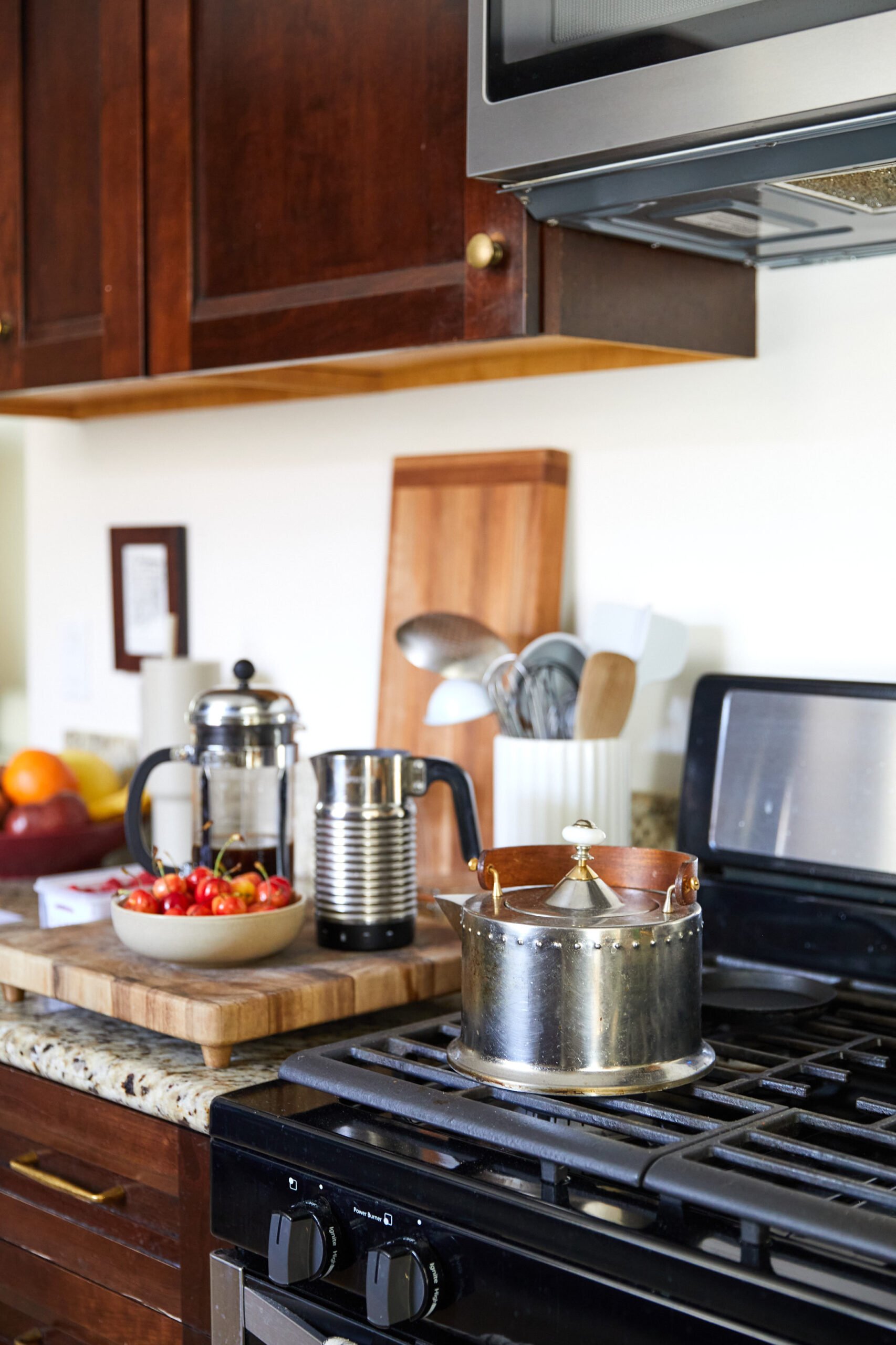 Jessica Manning-Brose Home Tour