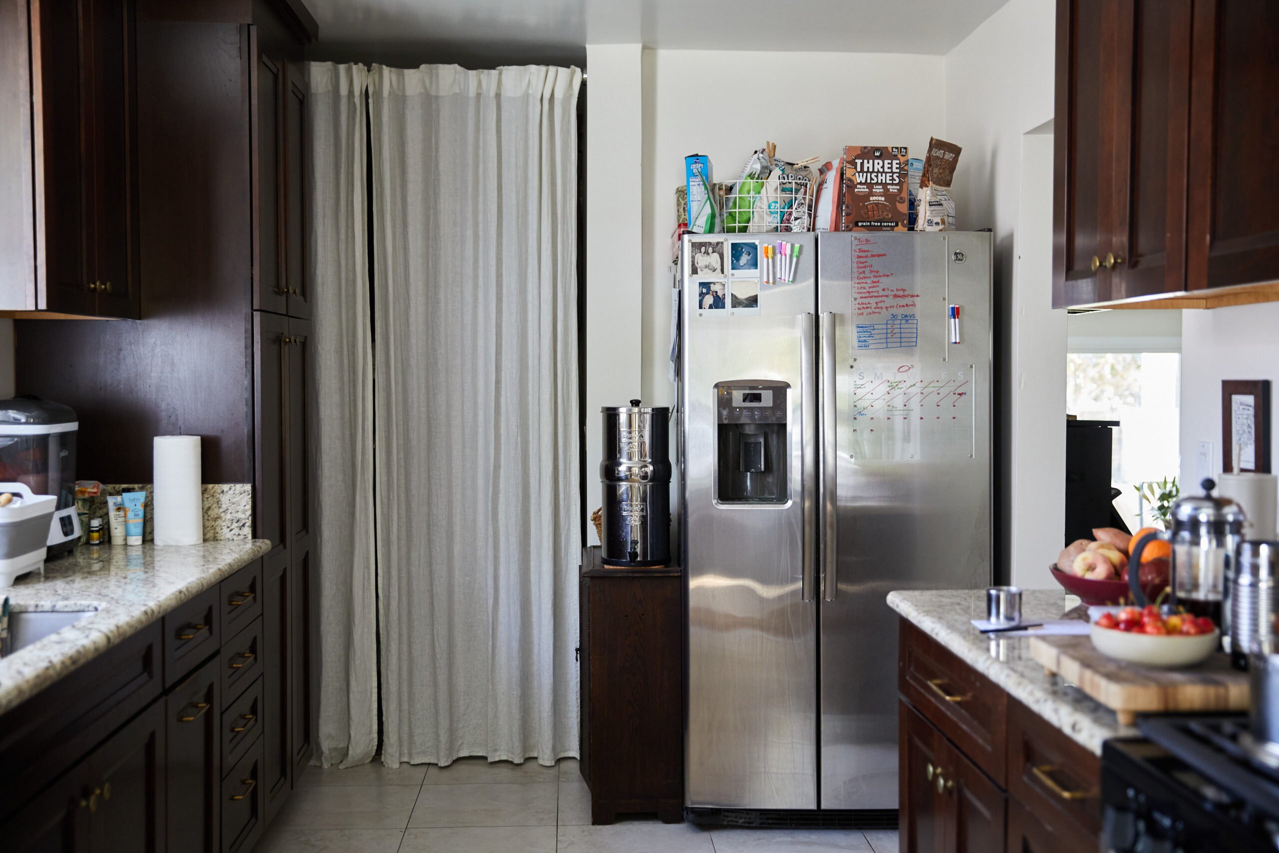 Jessica Manning-Brose Home Tour