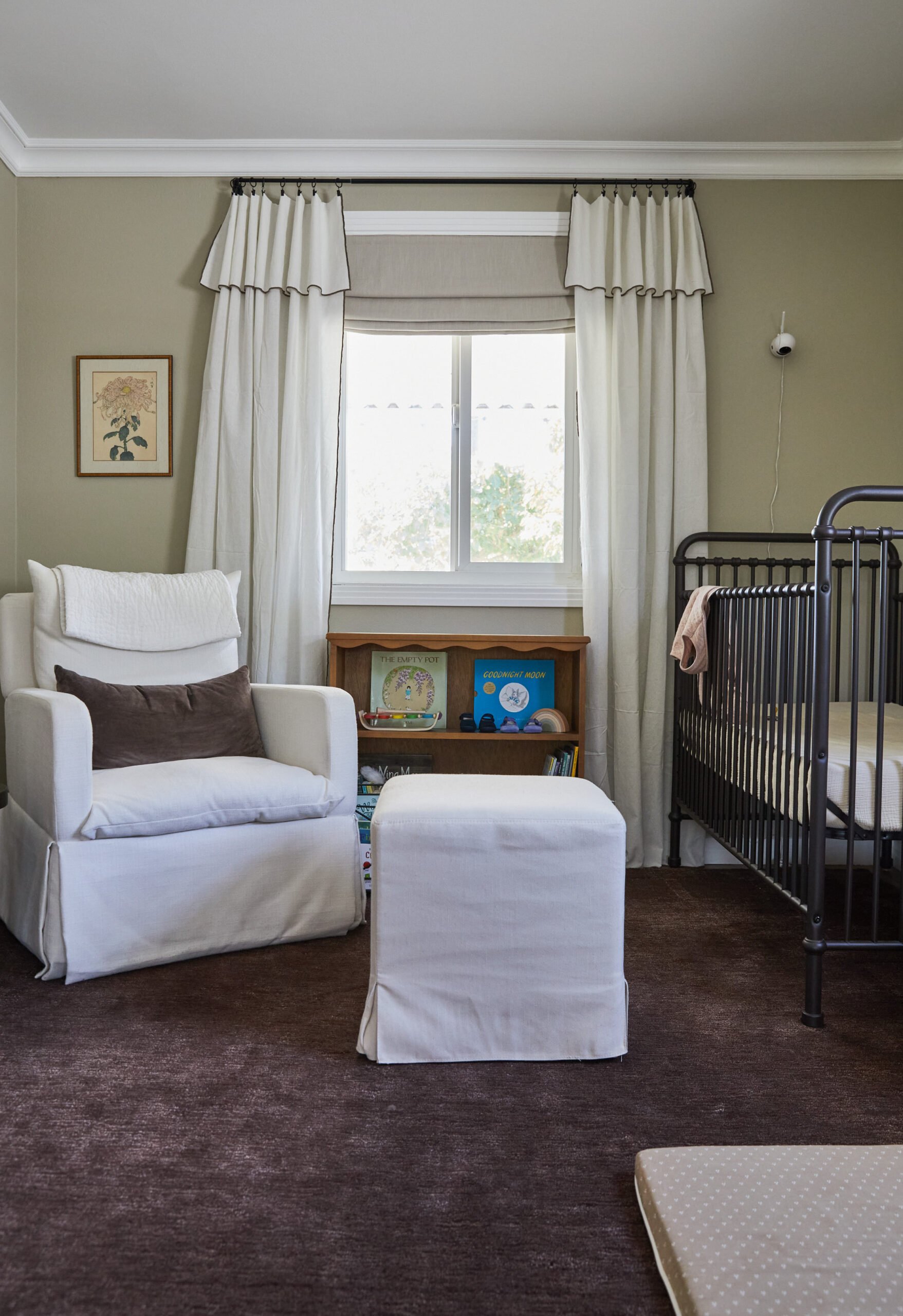 Jessica Manning-Brose Home Tour