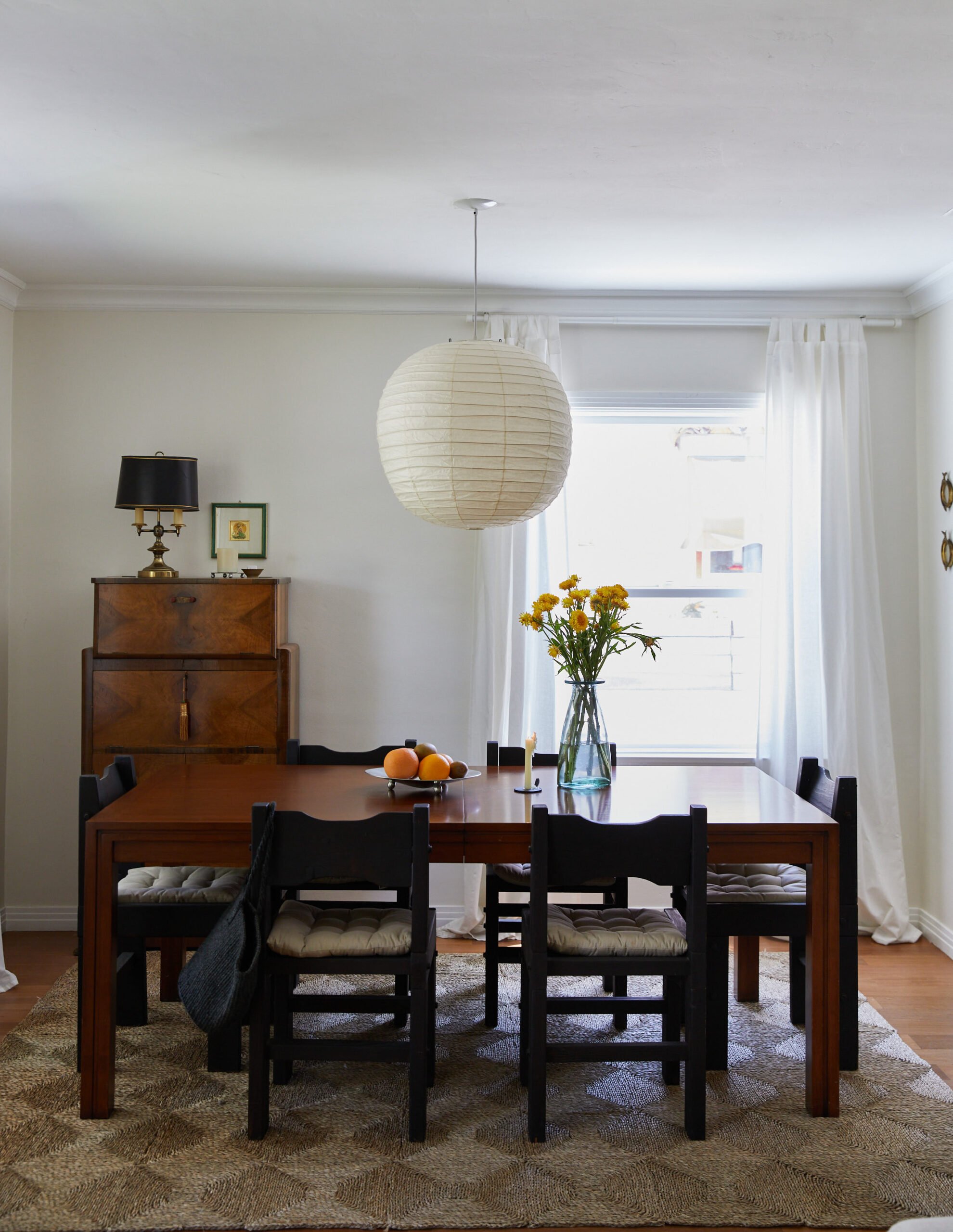 Jessica Manning-Brose Home Tour
