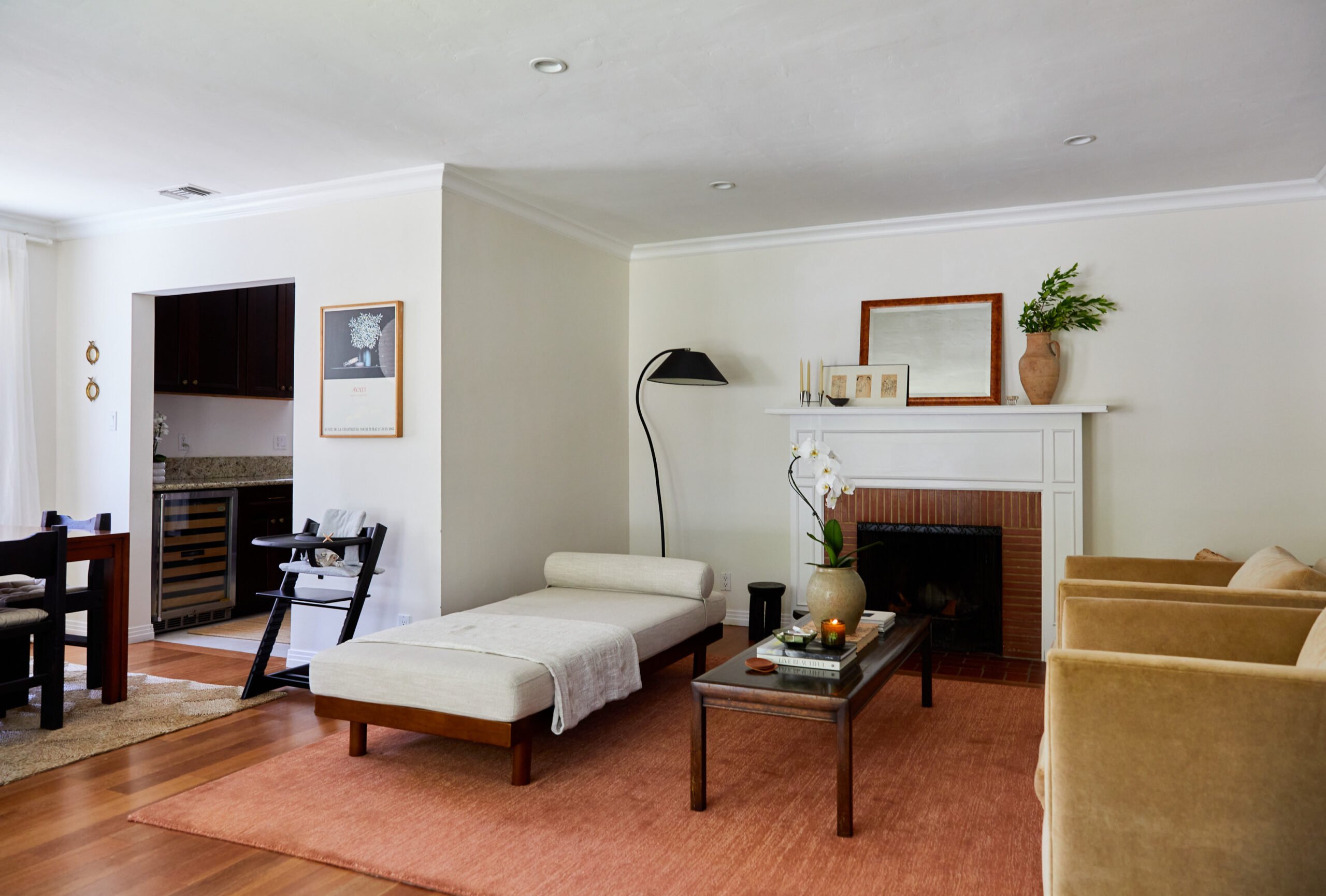 Jessica Manning-Brose Home Tour