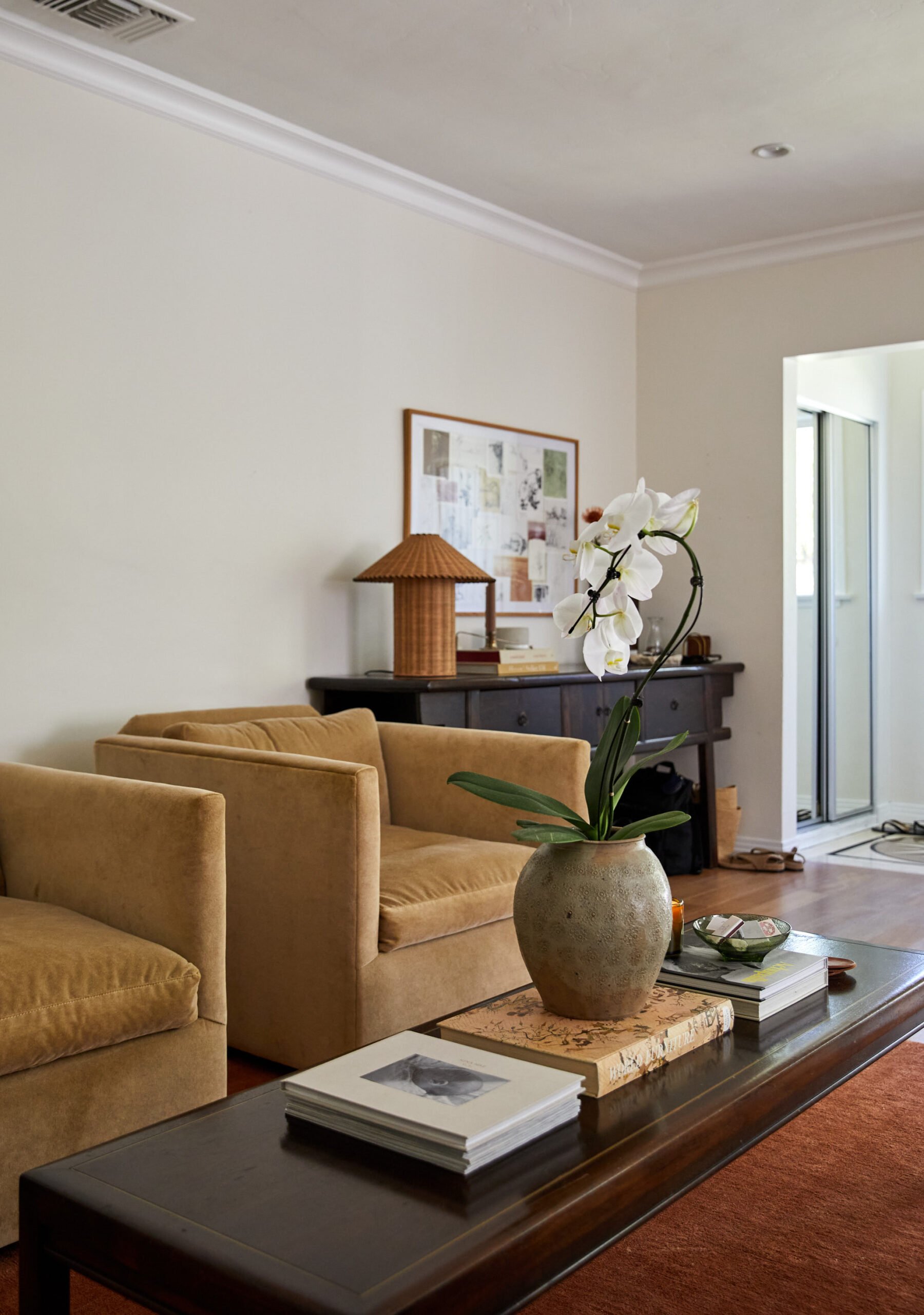 Jessica Manning-Brose Home Tour