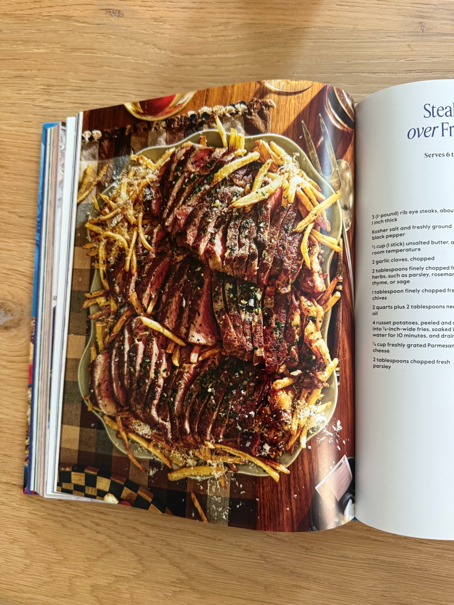 Dan Pelosi Nuovo libro di cucina Let Festa