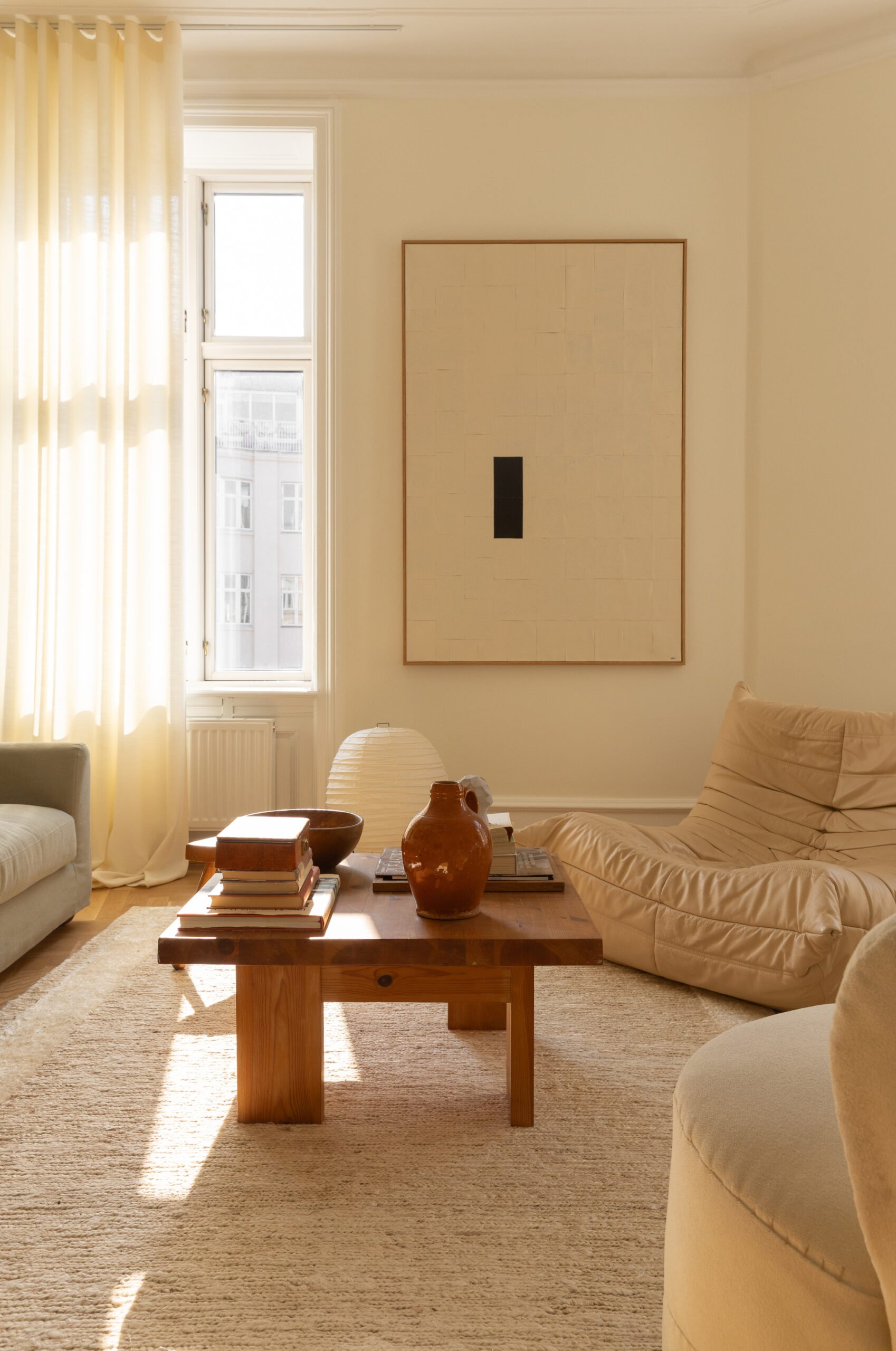 Copenhagen house tour
