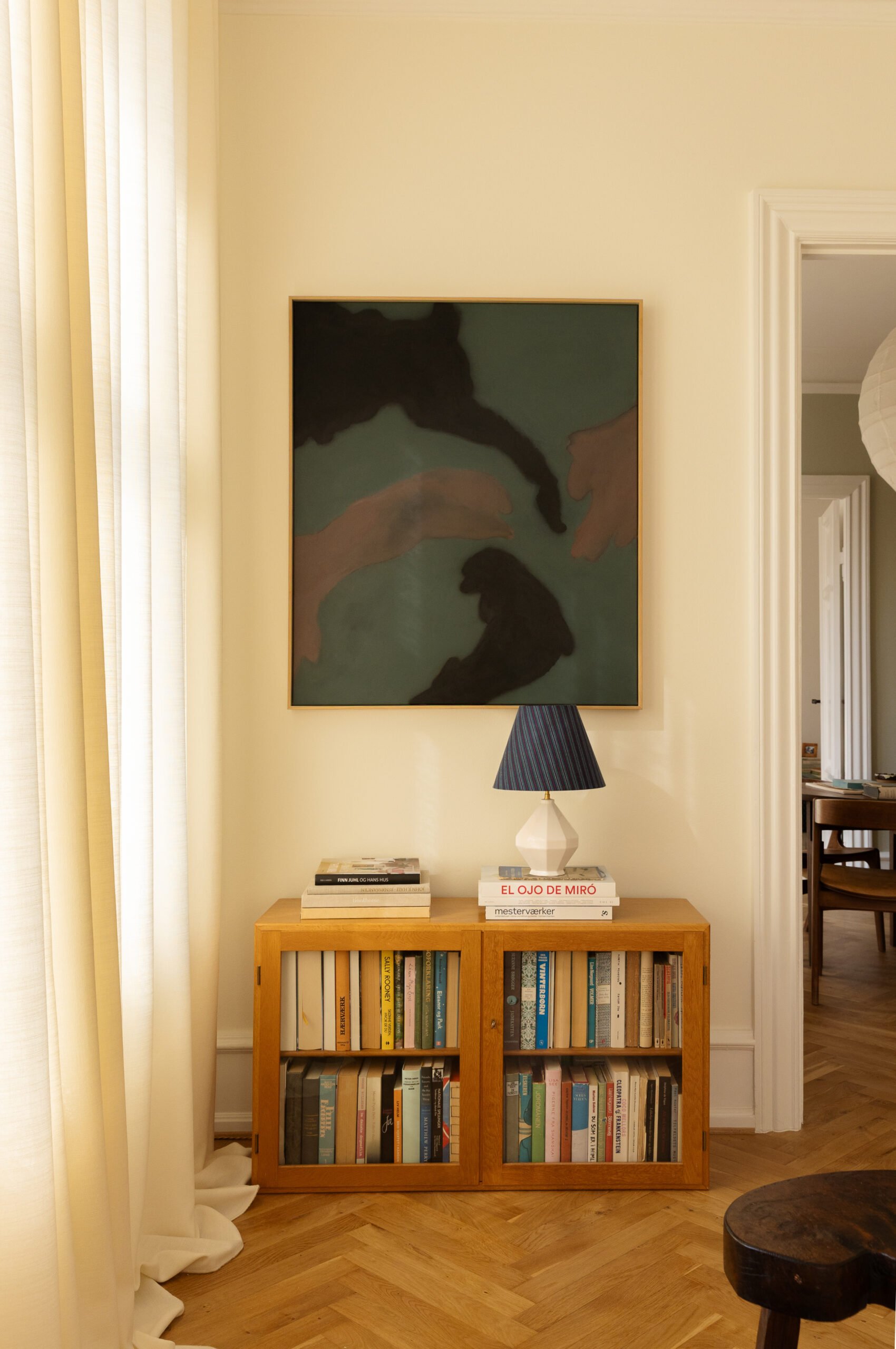 Copenhagen house tour