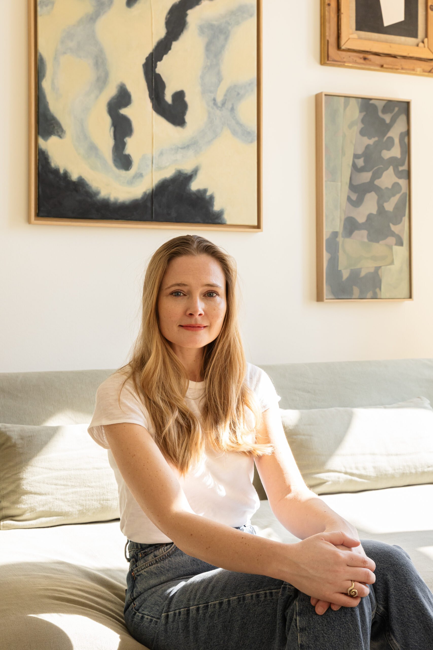 Copenhagen house tour