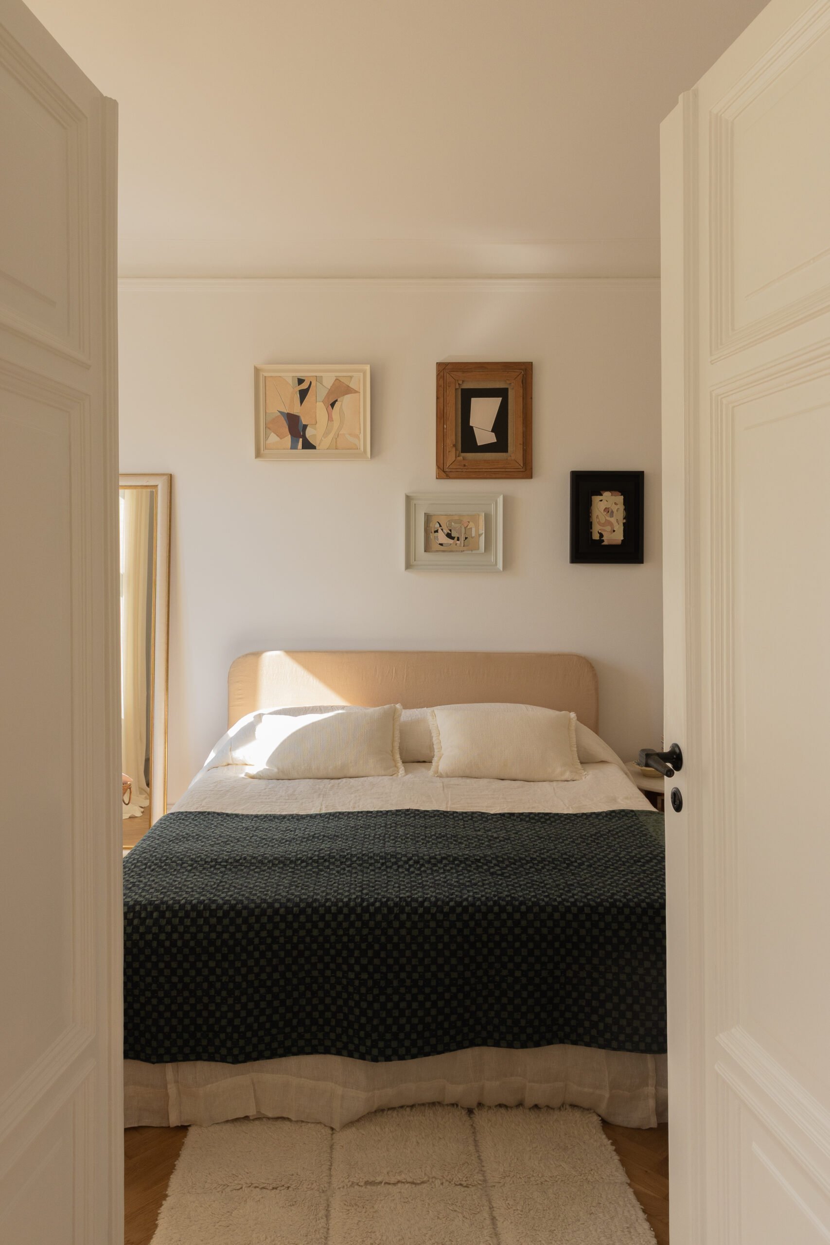 Copenhagen house tour