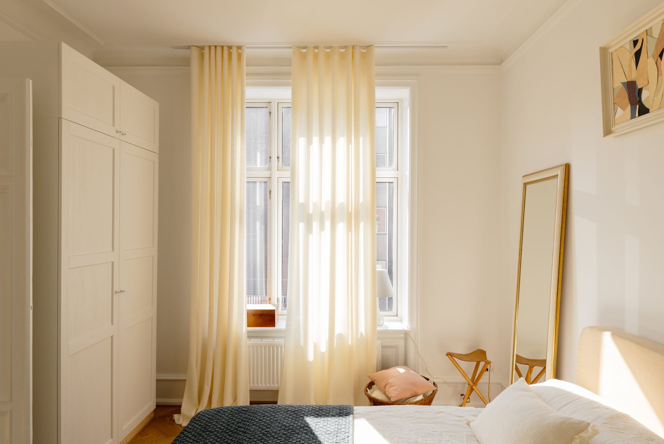 Copenhagen house tour
