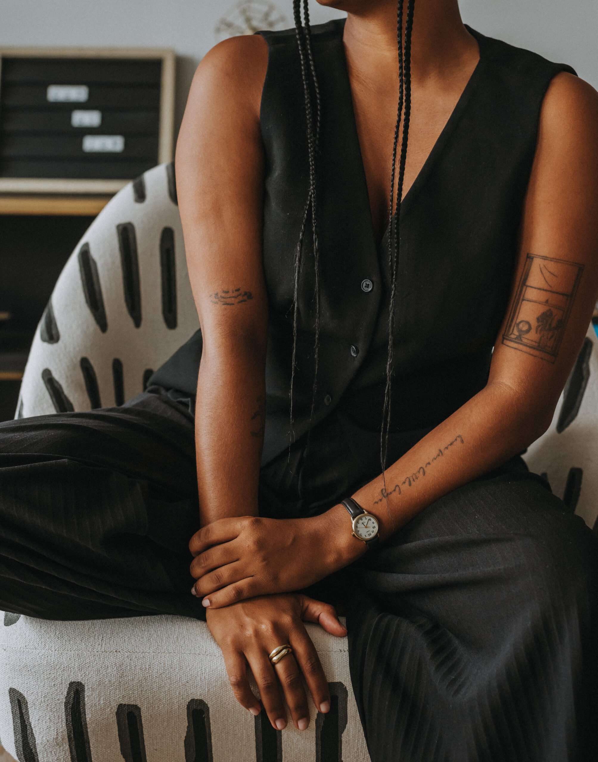 A Week of Outfits: Samantha Elise