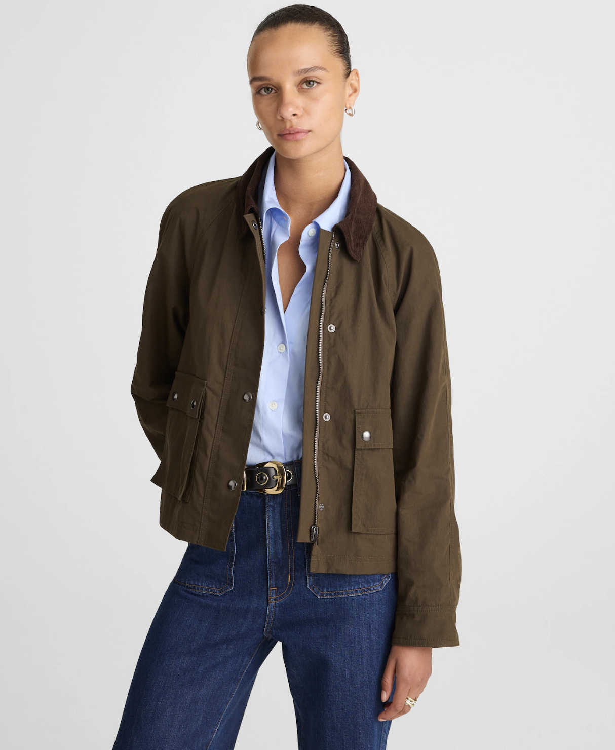 5 Pieces I'm Excited to Wear This Fall
