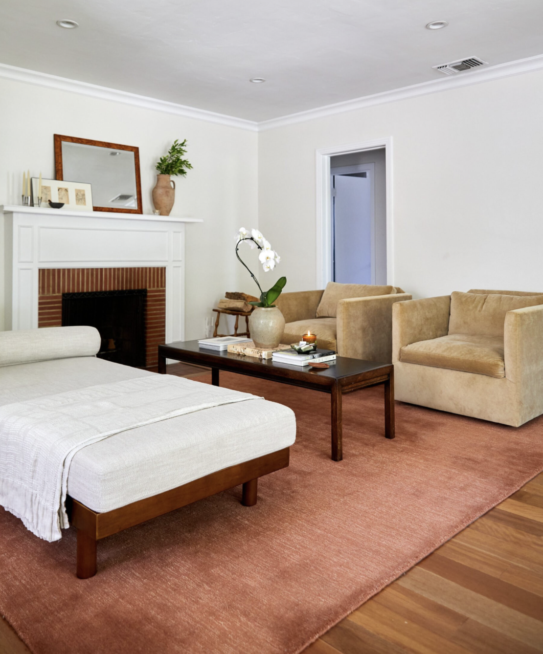 Jessica Manning-Brose Home Tour
