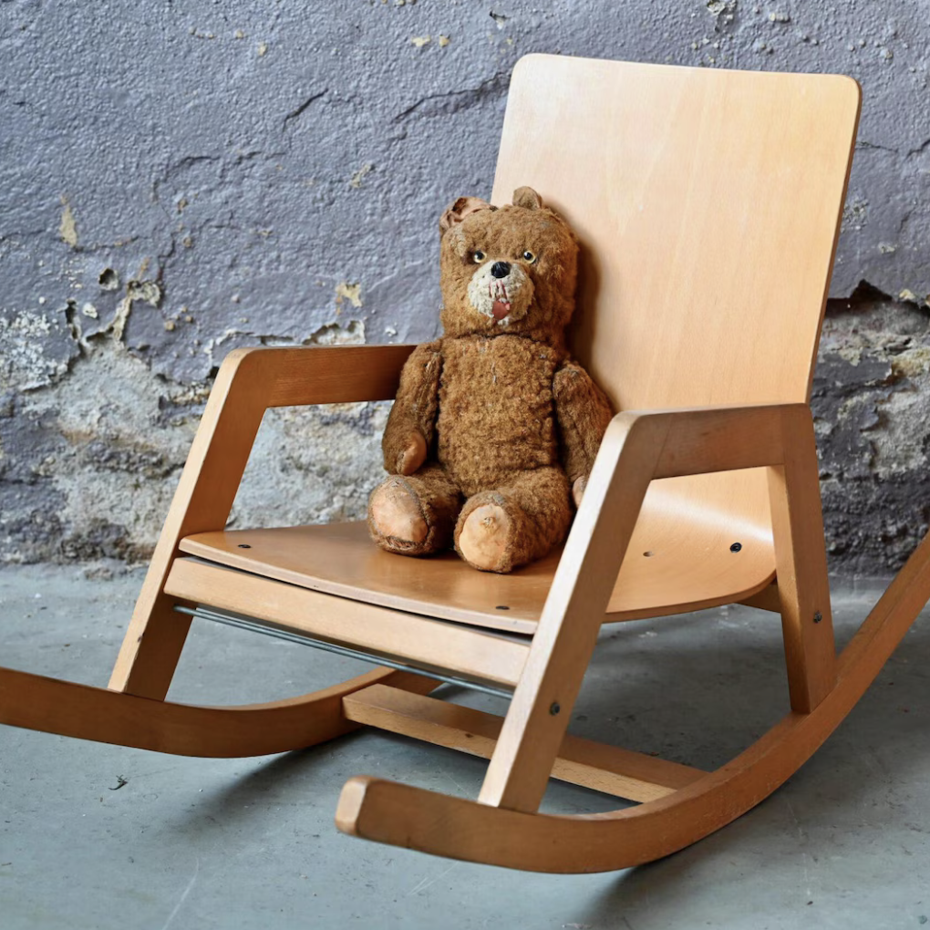 children's chair French Etsy