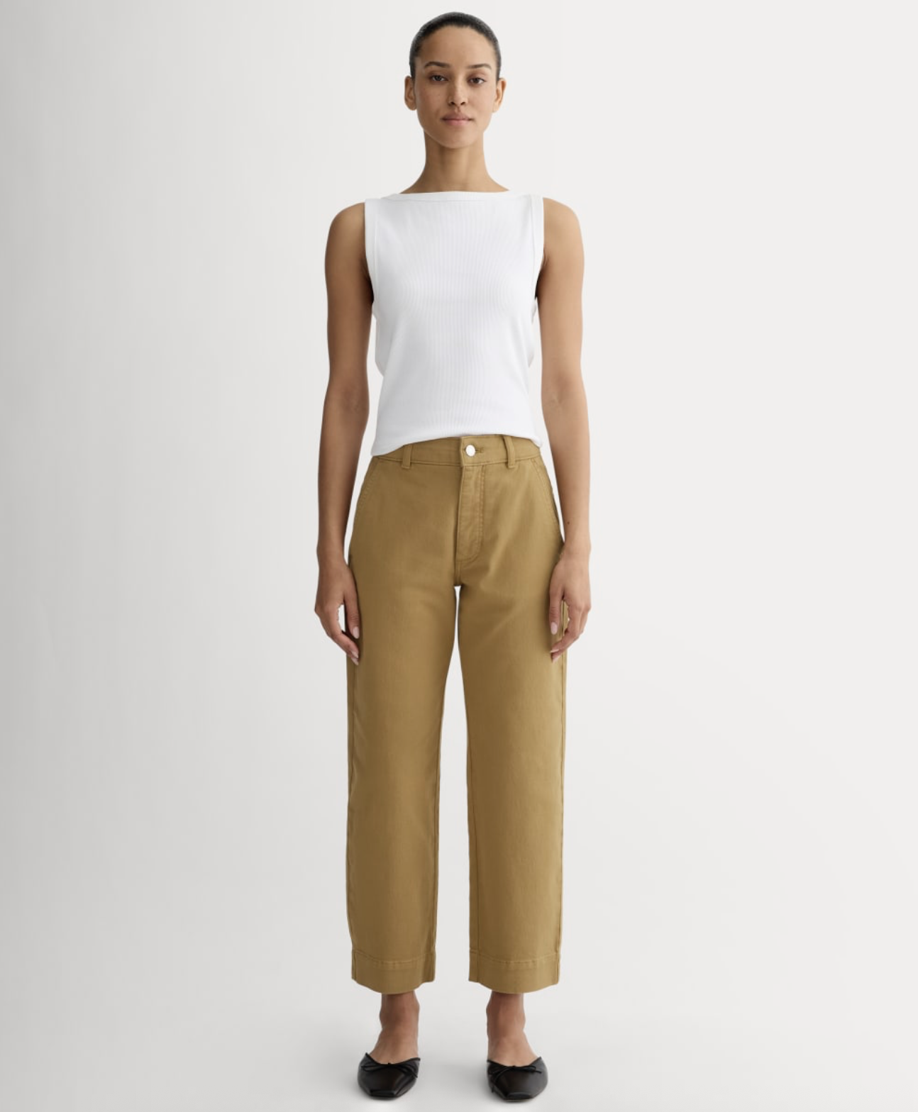 I migliori pantaloni da lavoro