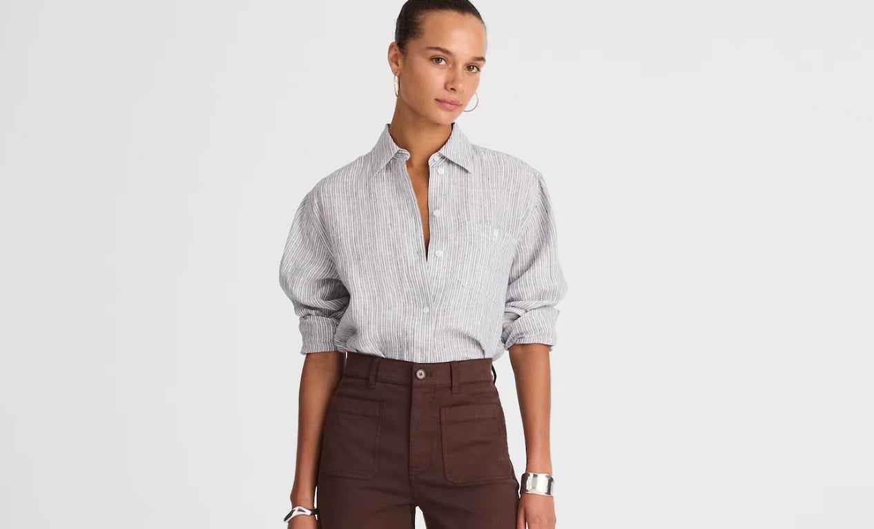Let’s Find This Reader Work Pants!