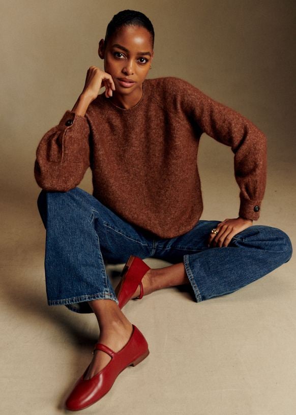 5 Pieces I'm Excited to Wear This Fall