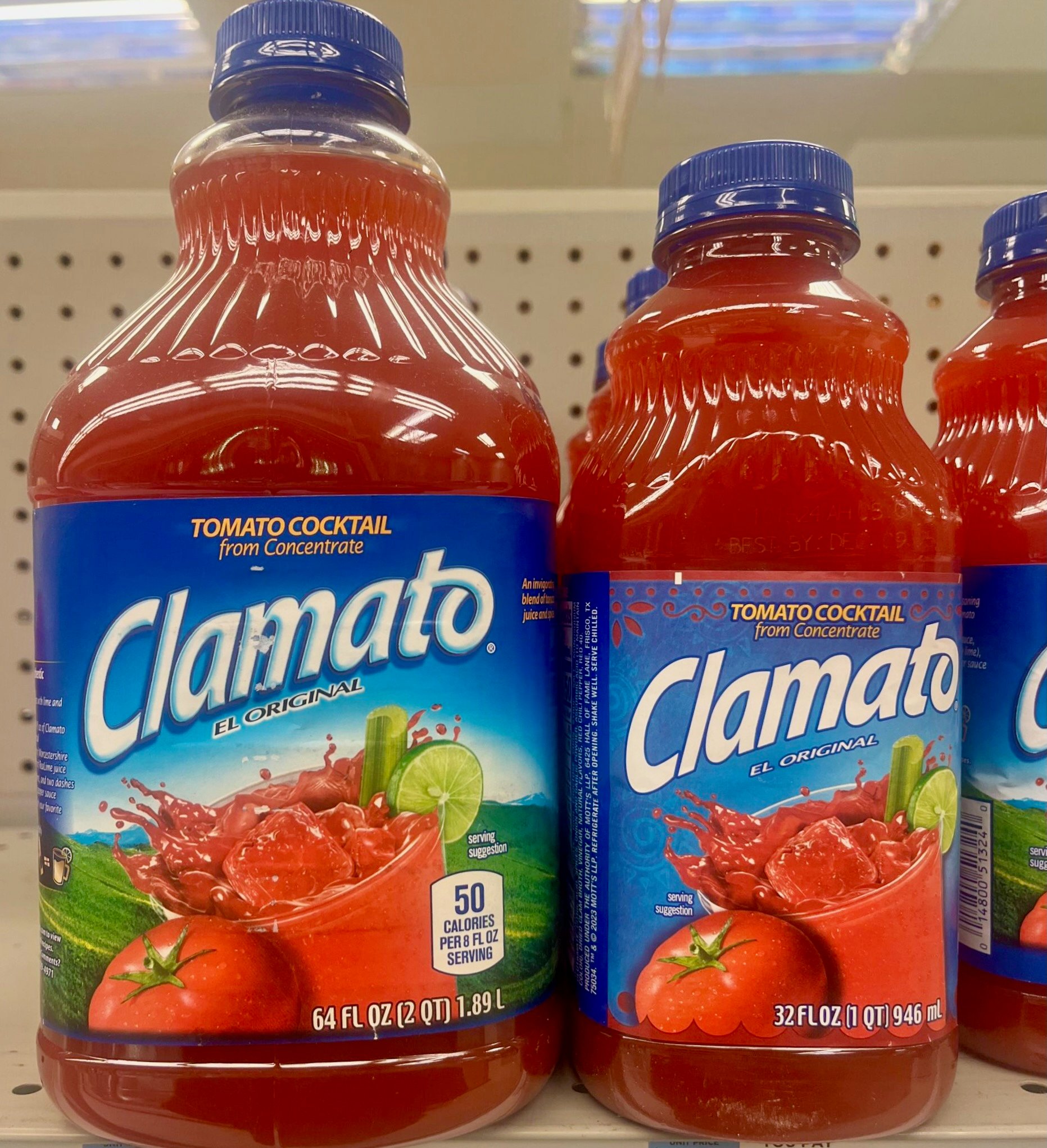 Clamato