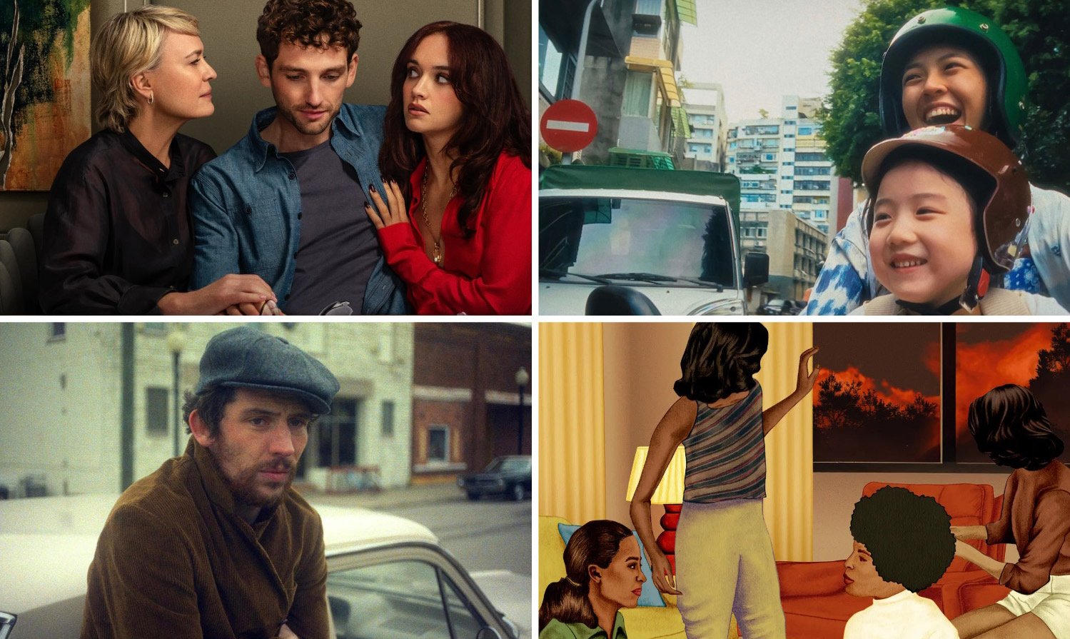 A Big, Juicy Round Up of Fall Recommendations A Big, Juicy Round Up of Fall Recommendations