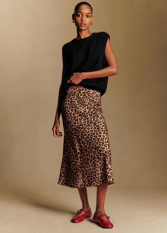 Sezane Brooklyn Store
