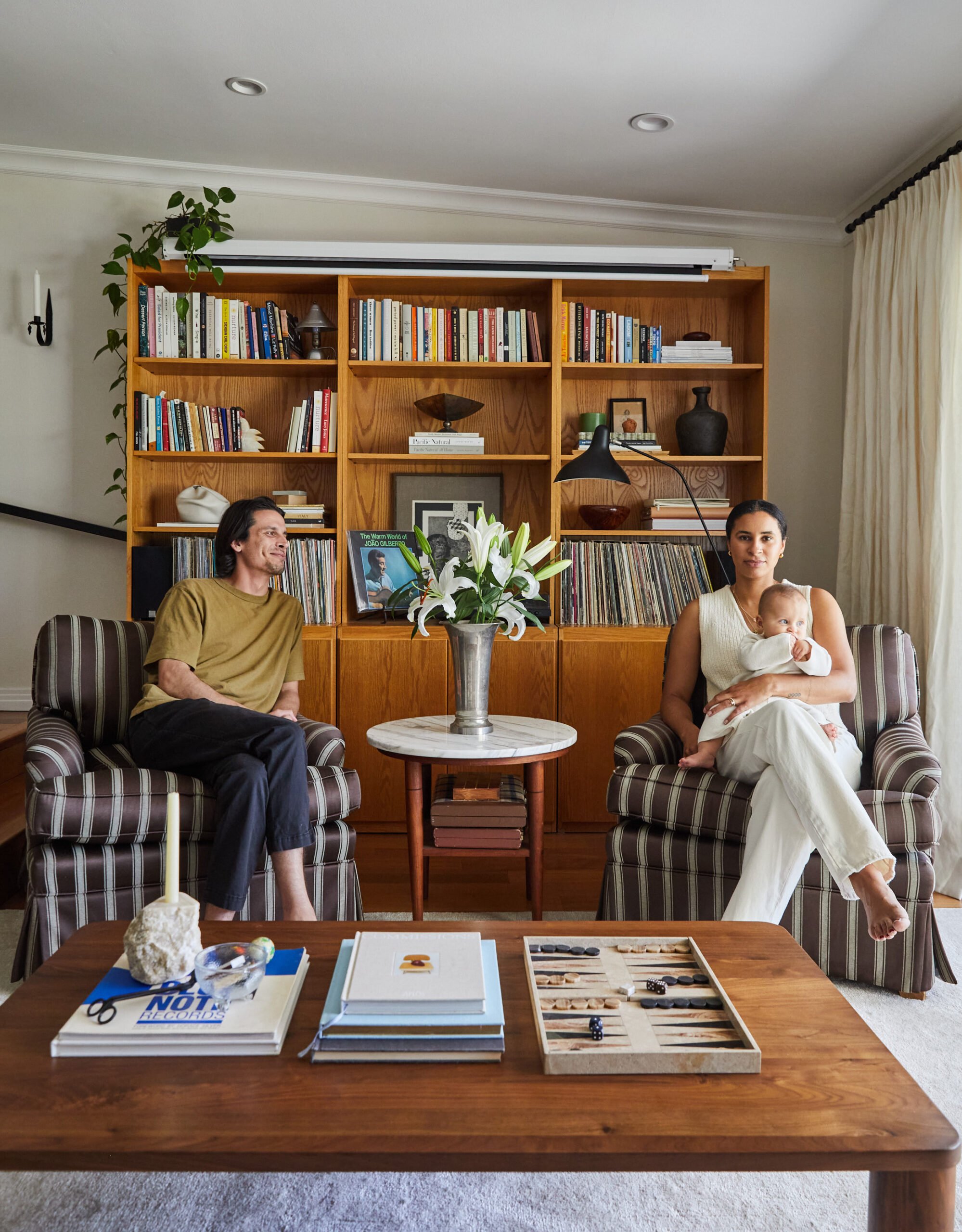 Jessica Manning-Brose Home Tour