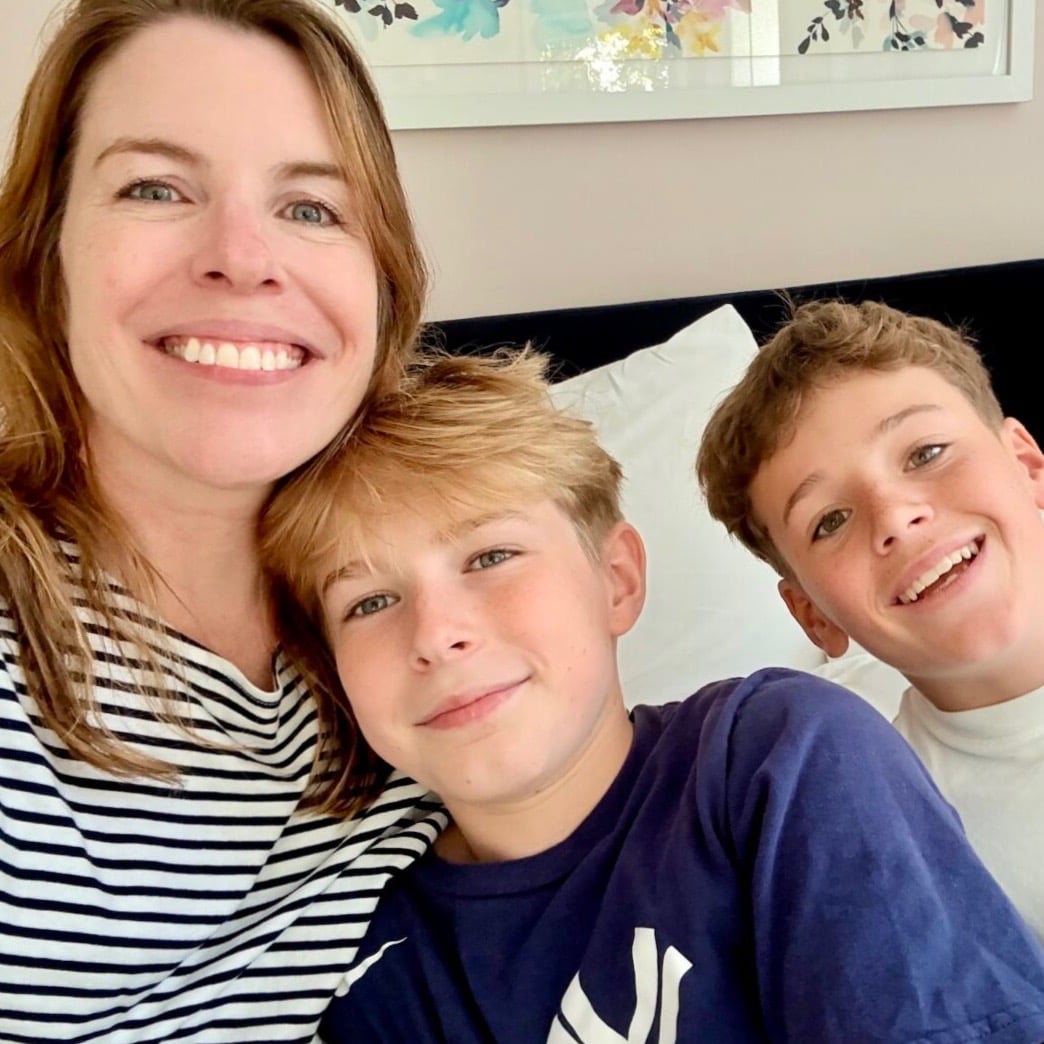 NYC itinerary for teens