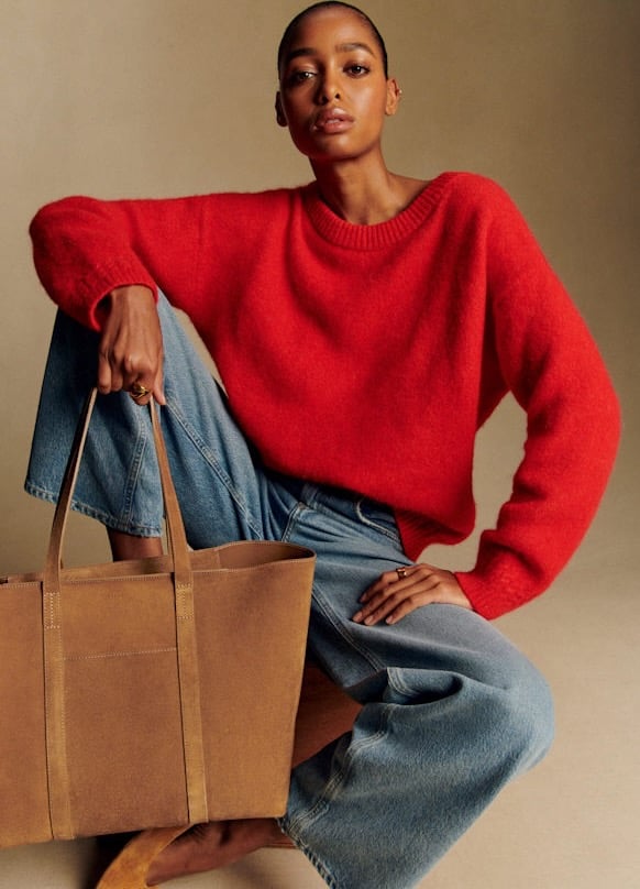 Sezane Brooklyn Store