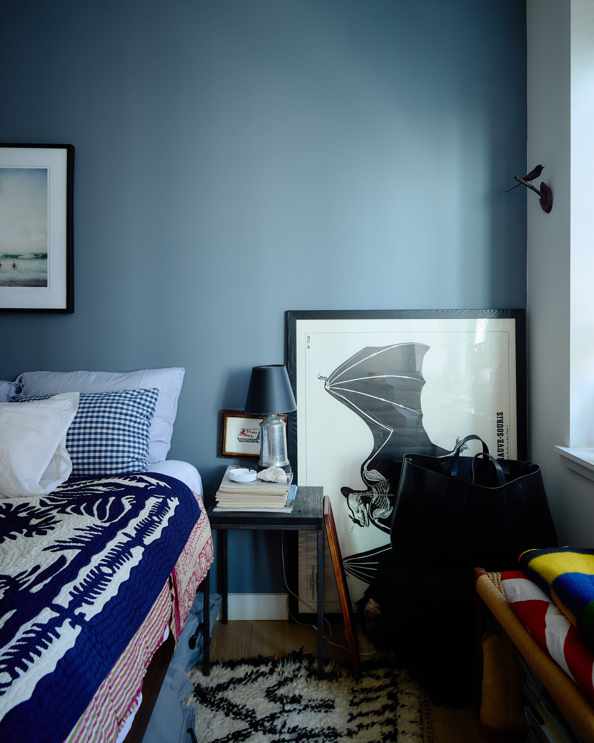 Somsack Sikhounmuong's Home Tour