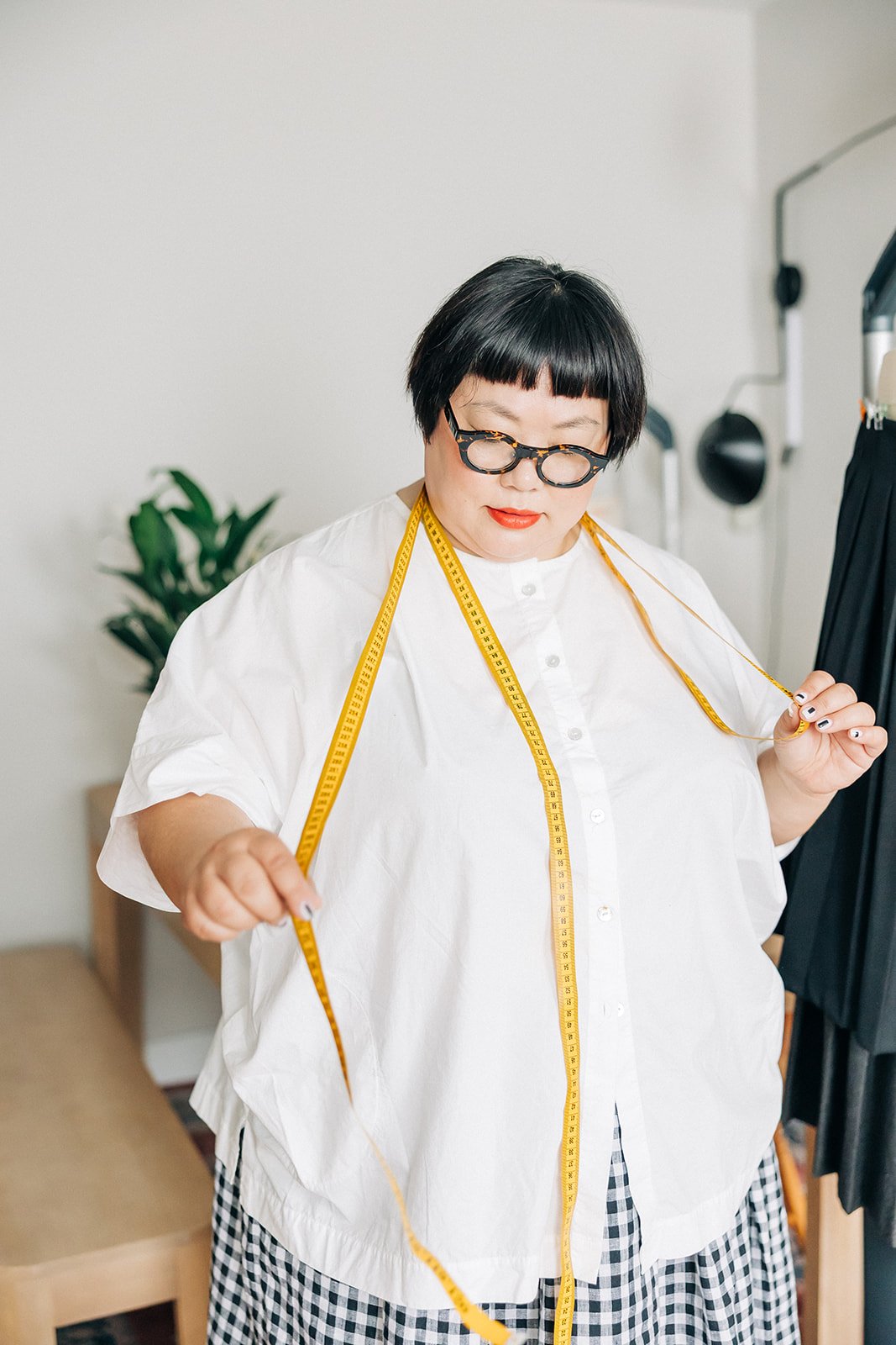 Week of Outfits: Leila Kelleher
