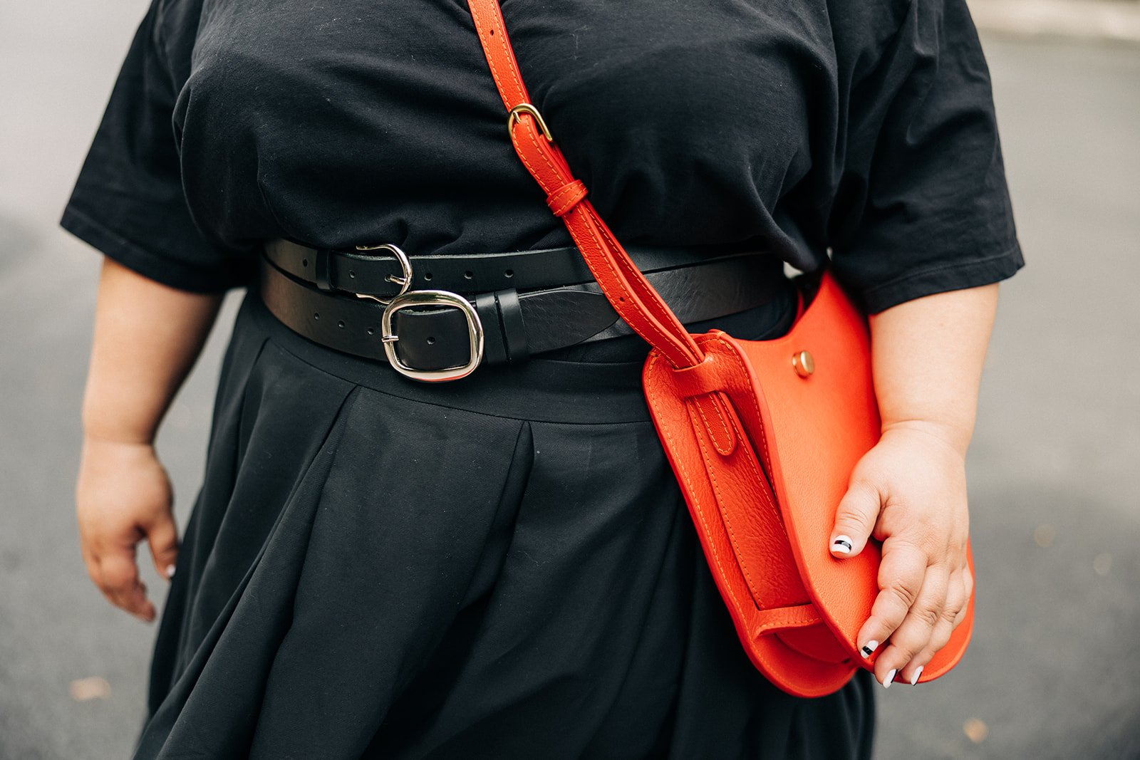Week of Outfits: Leila Kelleher
