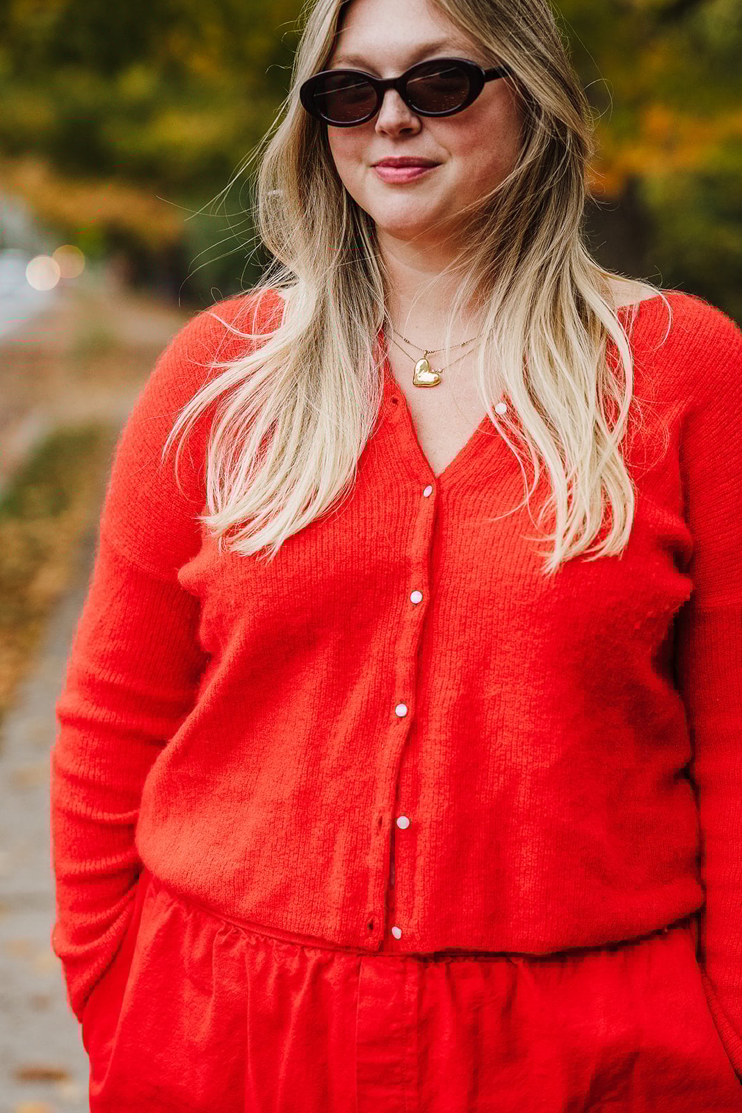 A Week of Outfits: Olivia Muenter