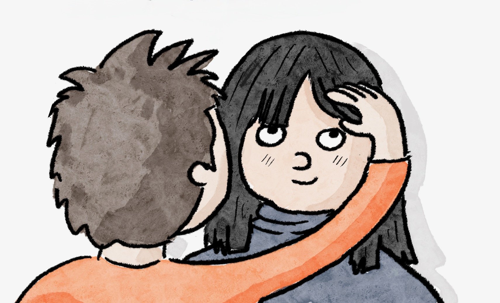 Moments of Connection