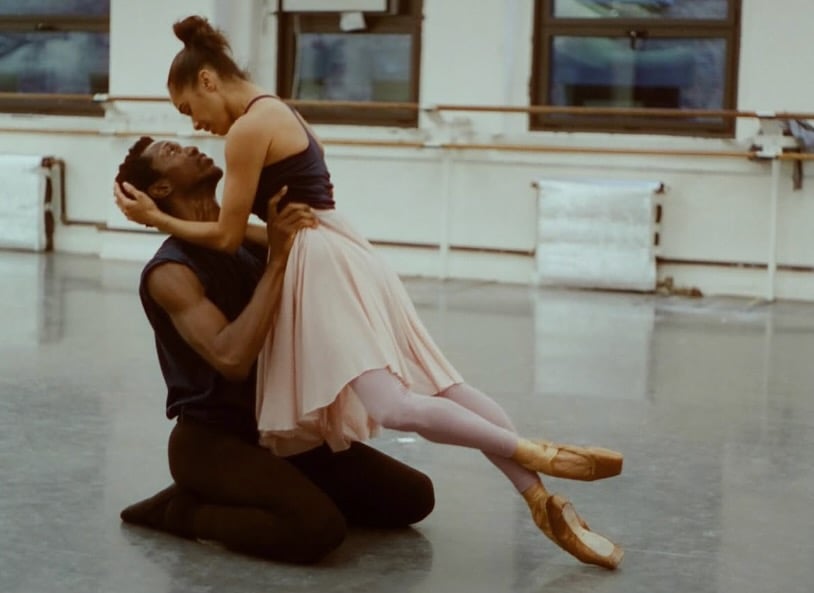 Misty Copeland