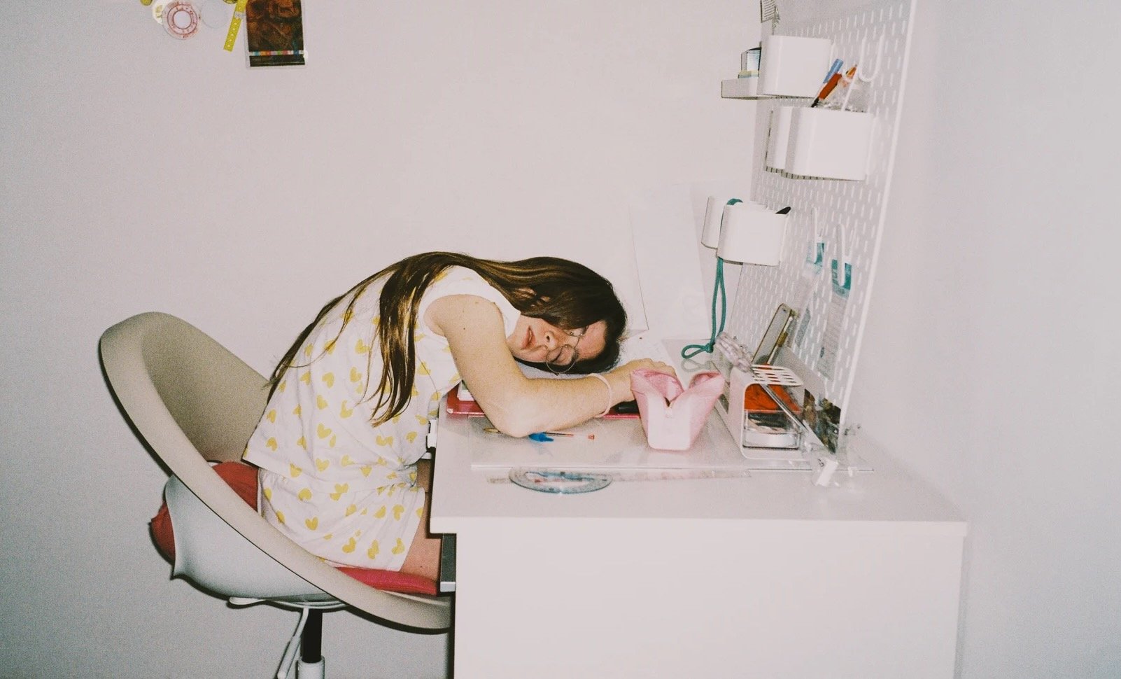 What I’ve Learned From Watching My Kid Prepare for Her Bat Mitzvah