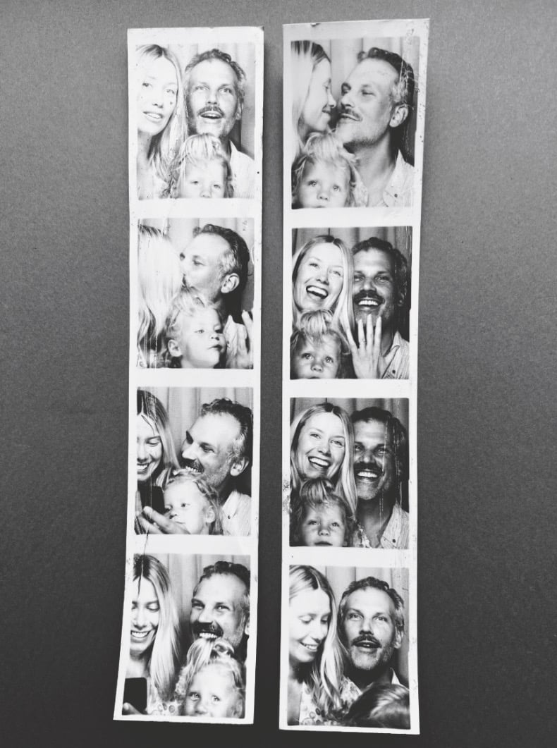 NYC City Hall wedding