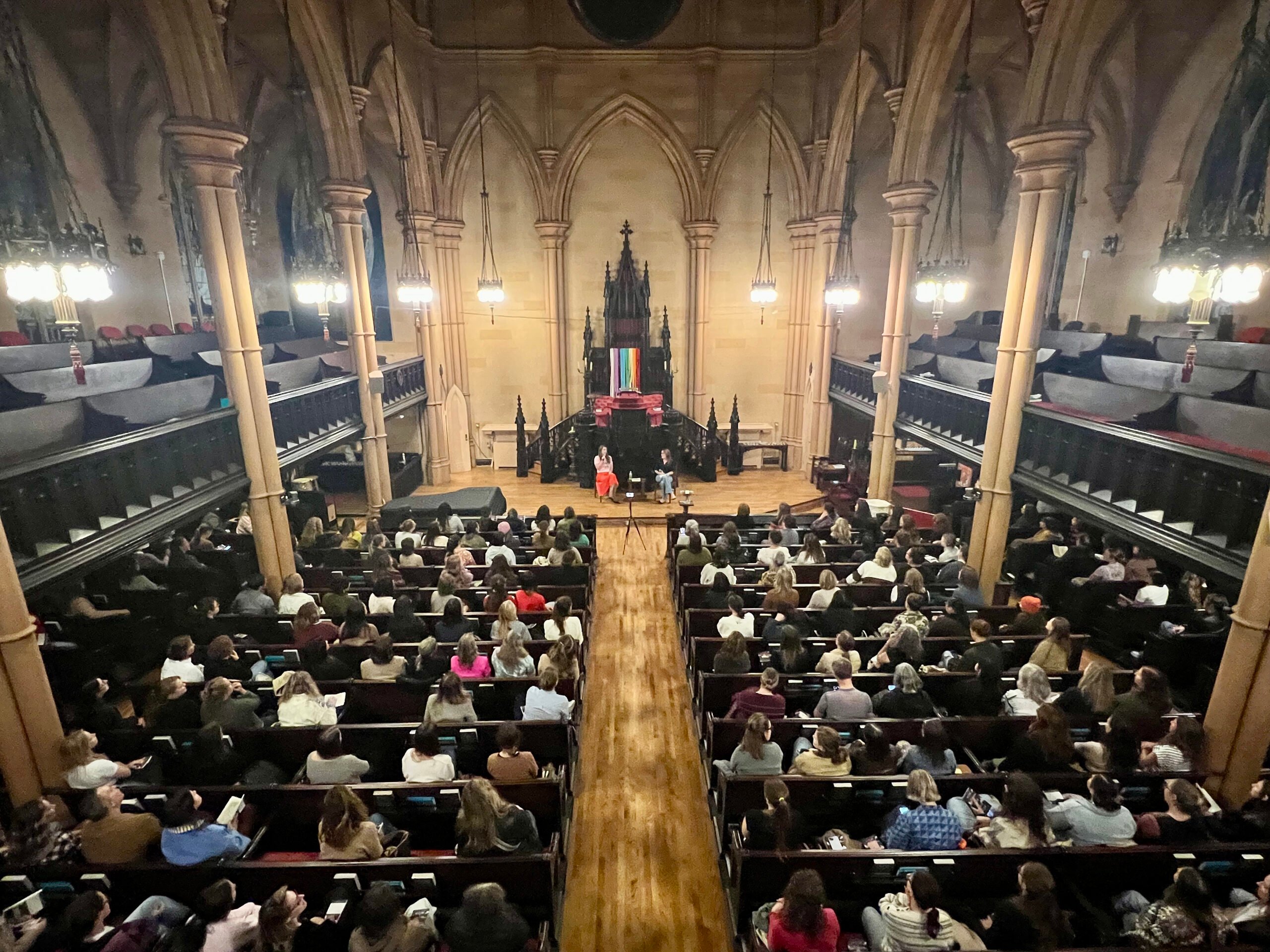 Kate Baer Joanna Goddard