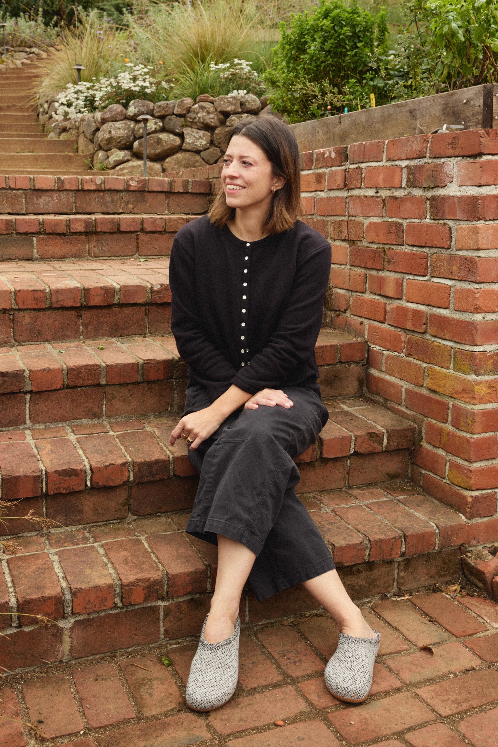 Week of Outfits: Kelsey Keith