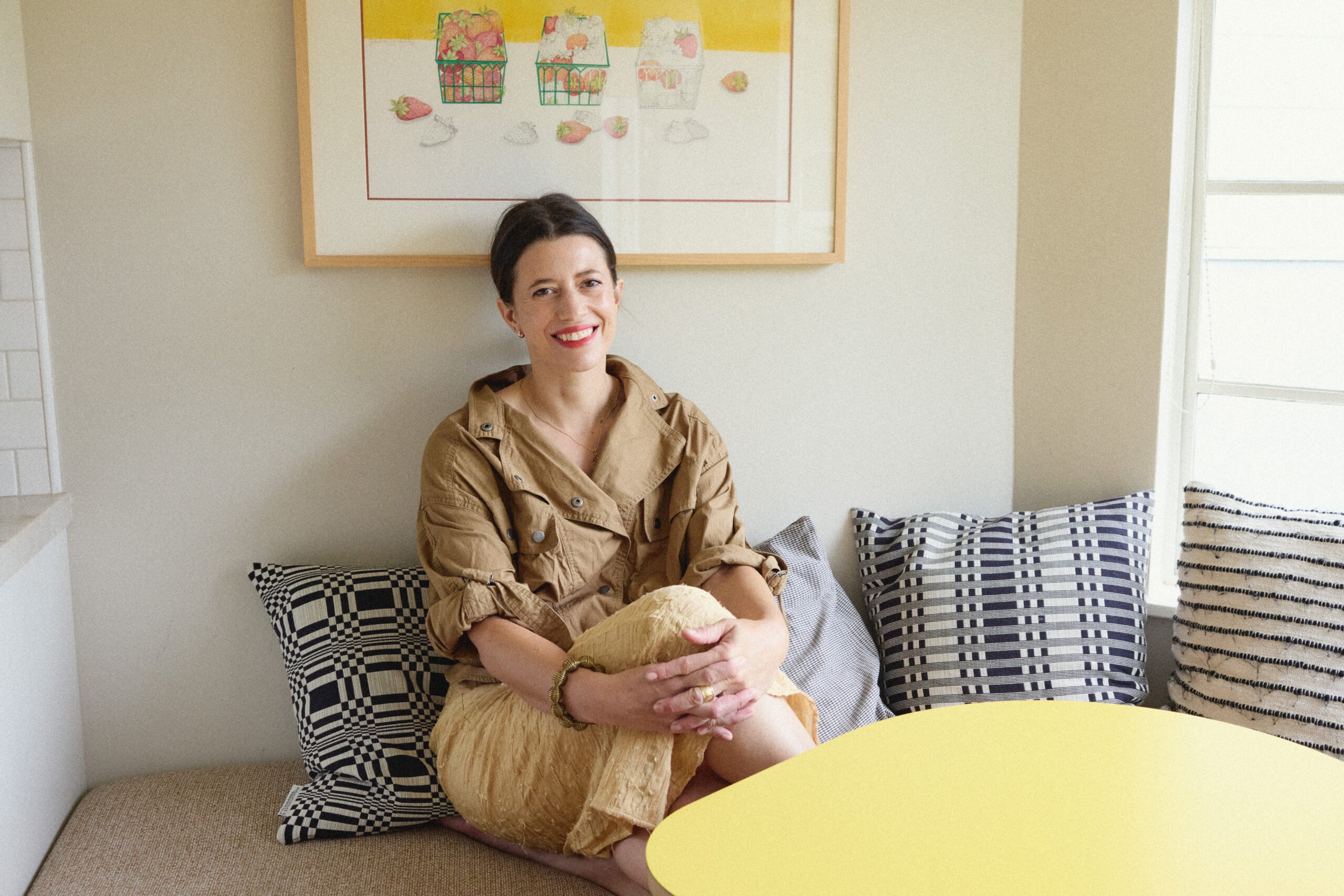 Week of Outfits: Kelsey Keith