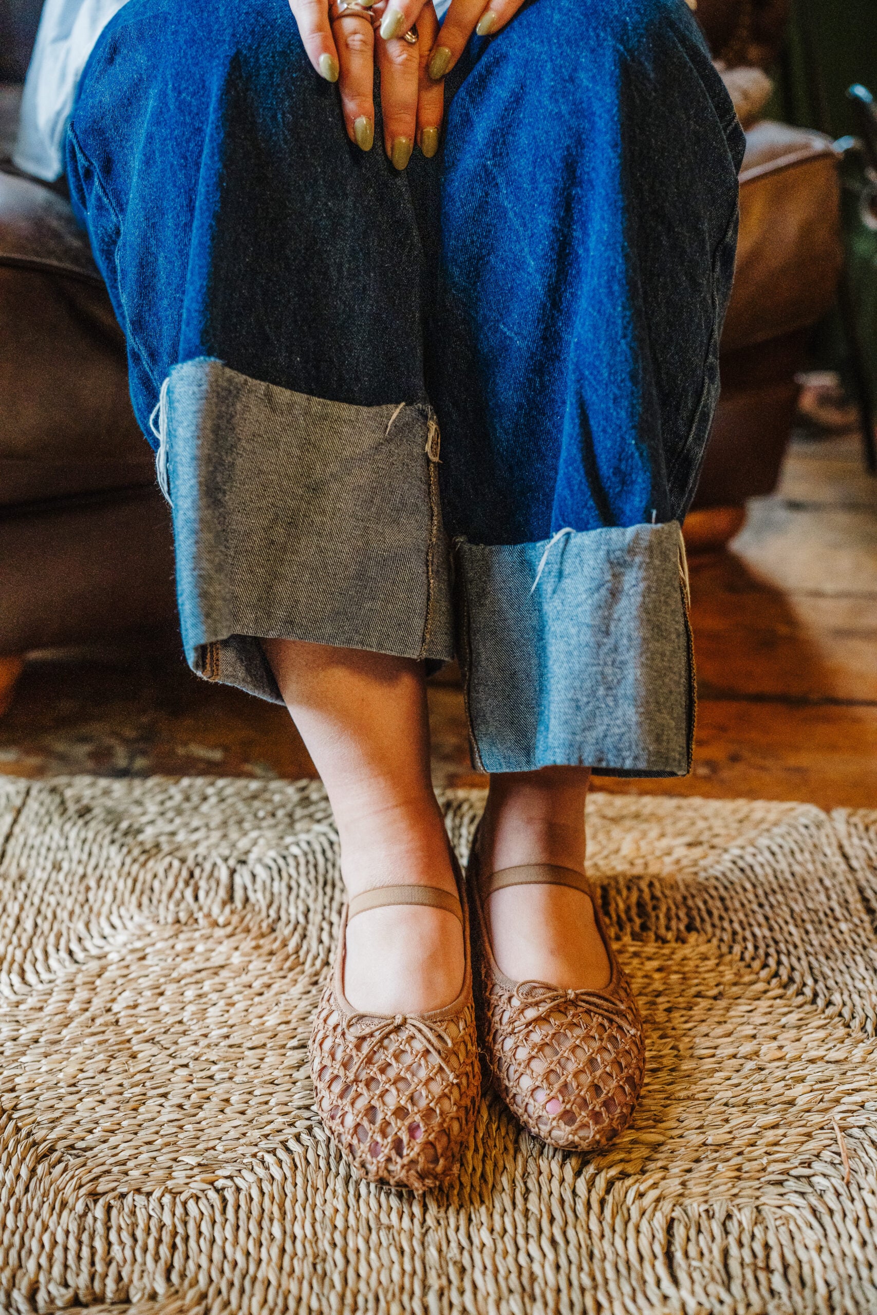 A Week of Outfits: Olivia Muenter