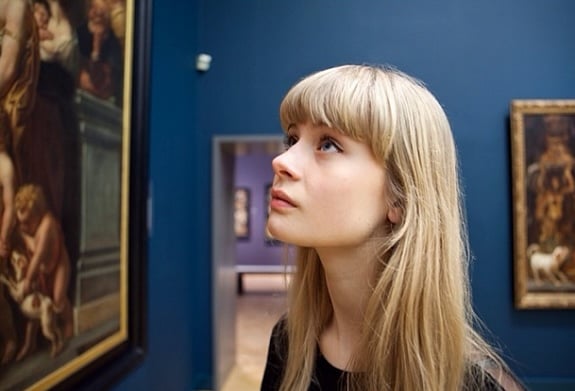 A Very Low-Key Winter Checklist