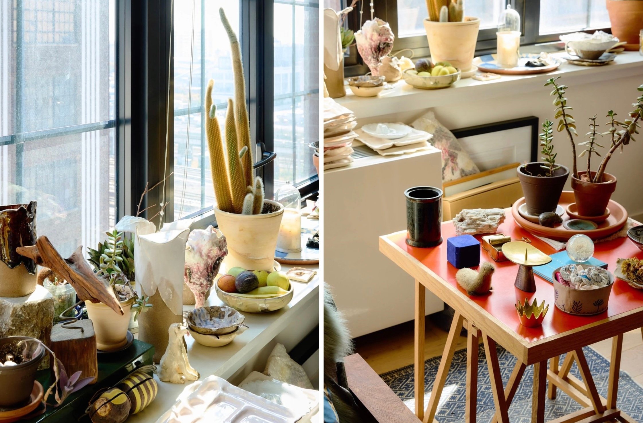 Somsack Sikhounmuong's Home Tour