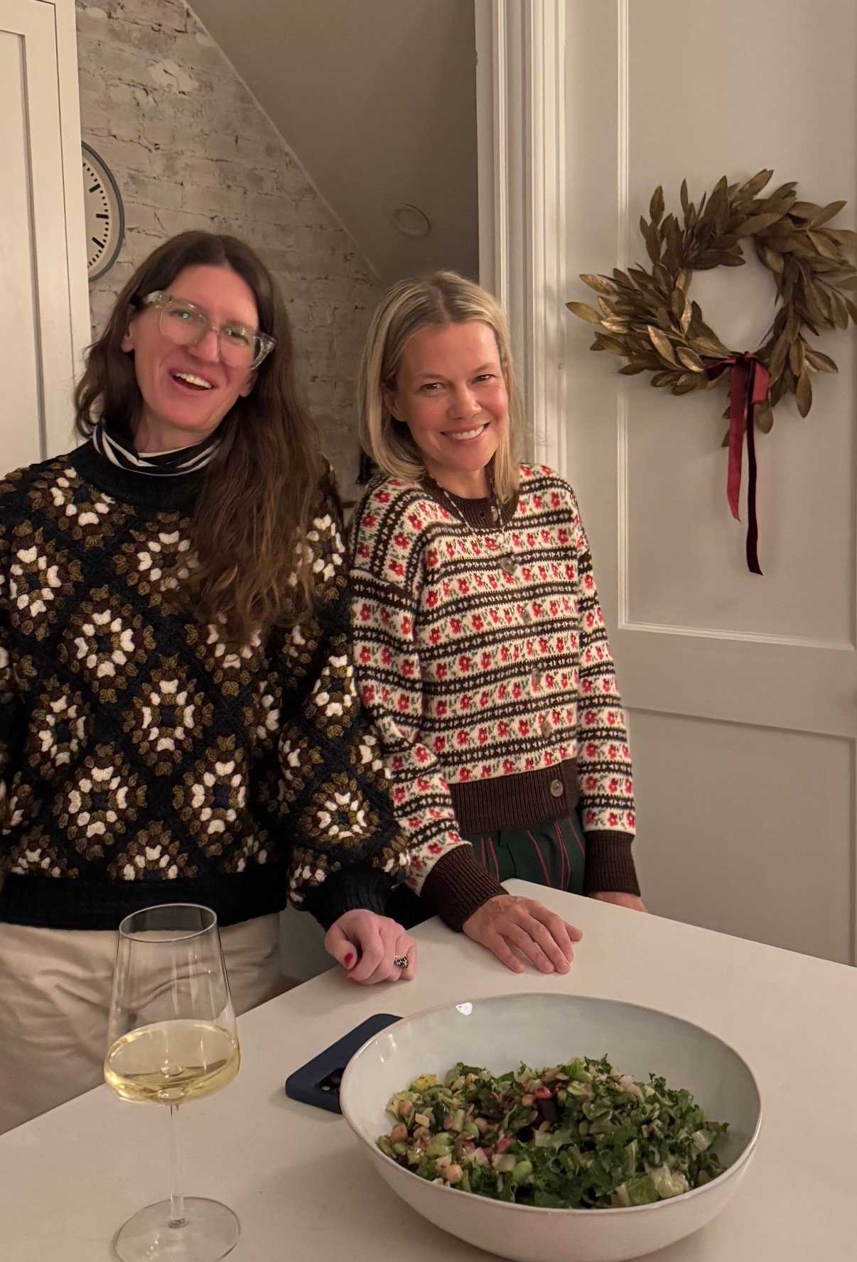 soup group how to start one