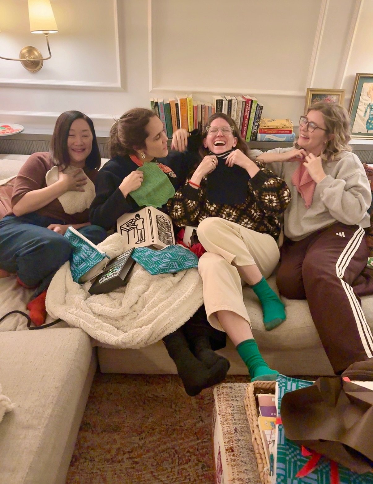 soup group how to start one