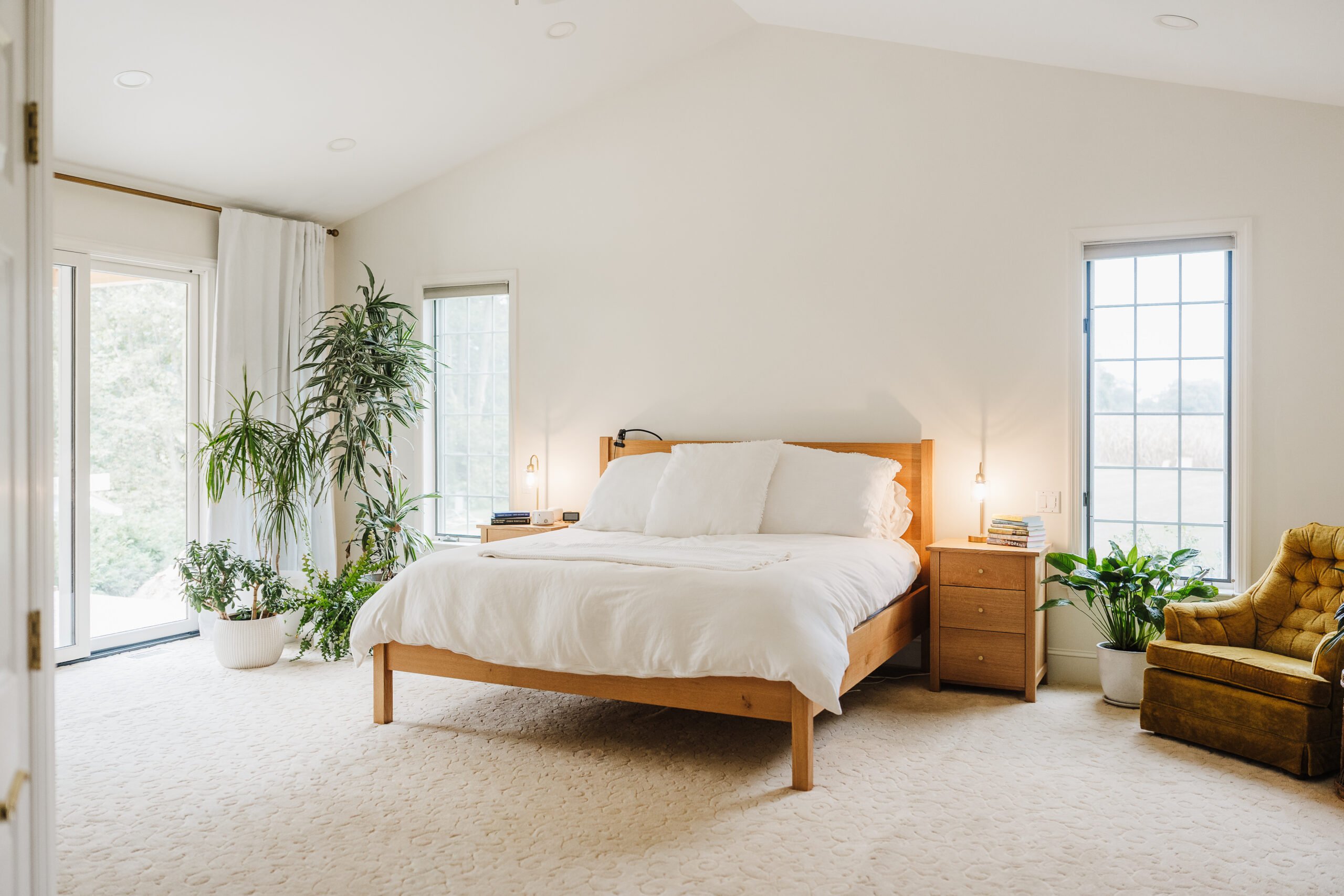 Kate Baer's Home Tour