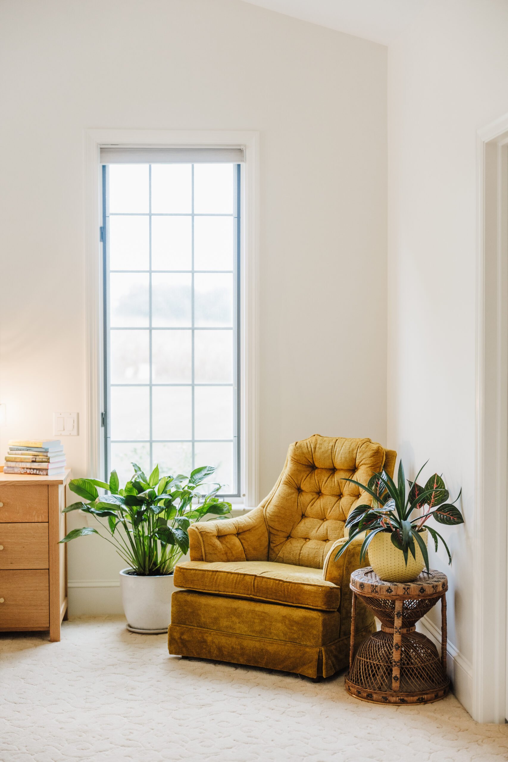 Kate Baer's Home Tour