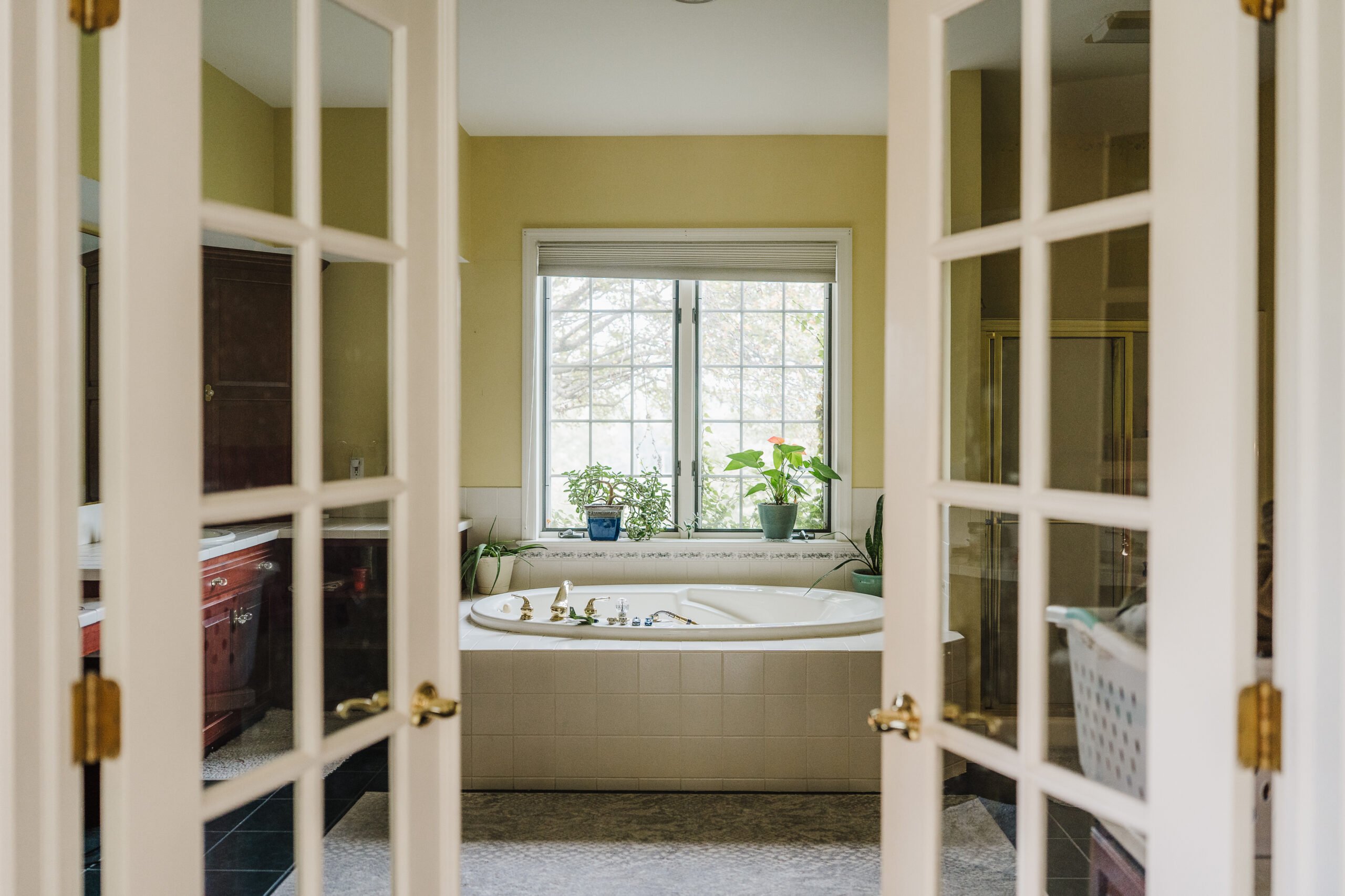 Kate Baer's Home Tour